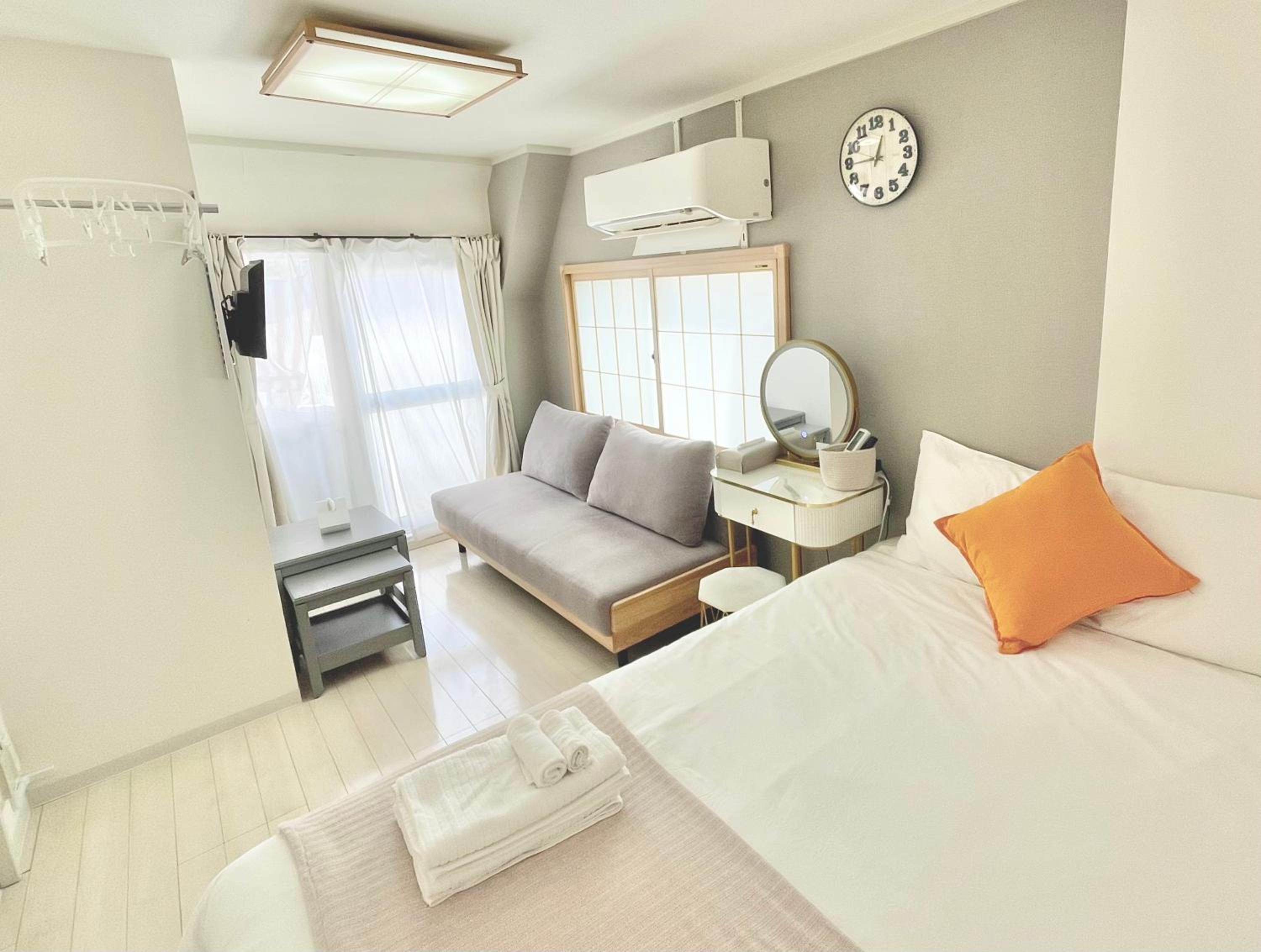 Triple Room photo 3