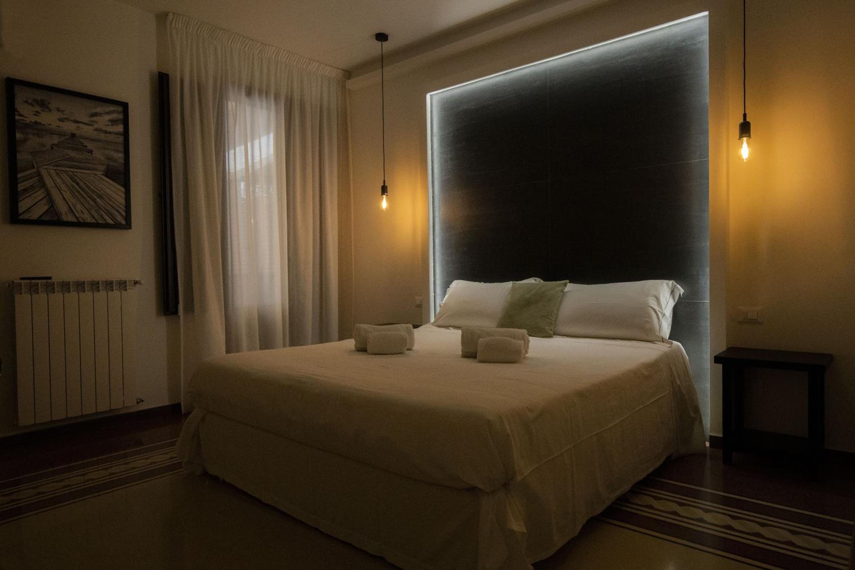 Junior Suite - Photo 12