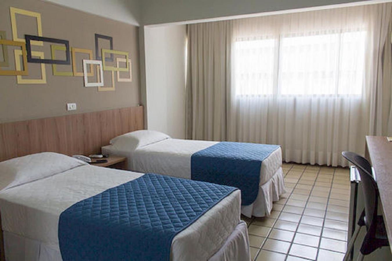 Standard Quadruple Room photo 2