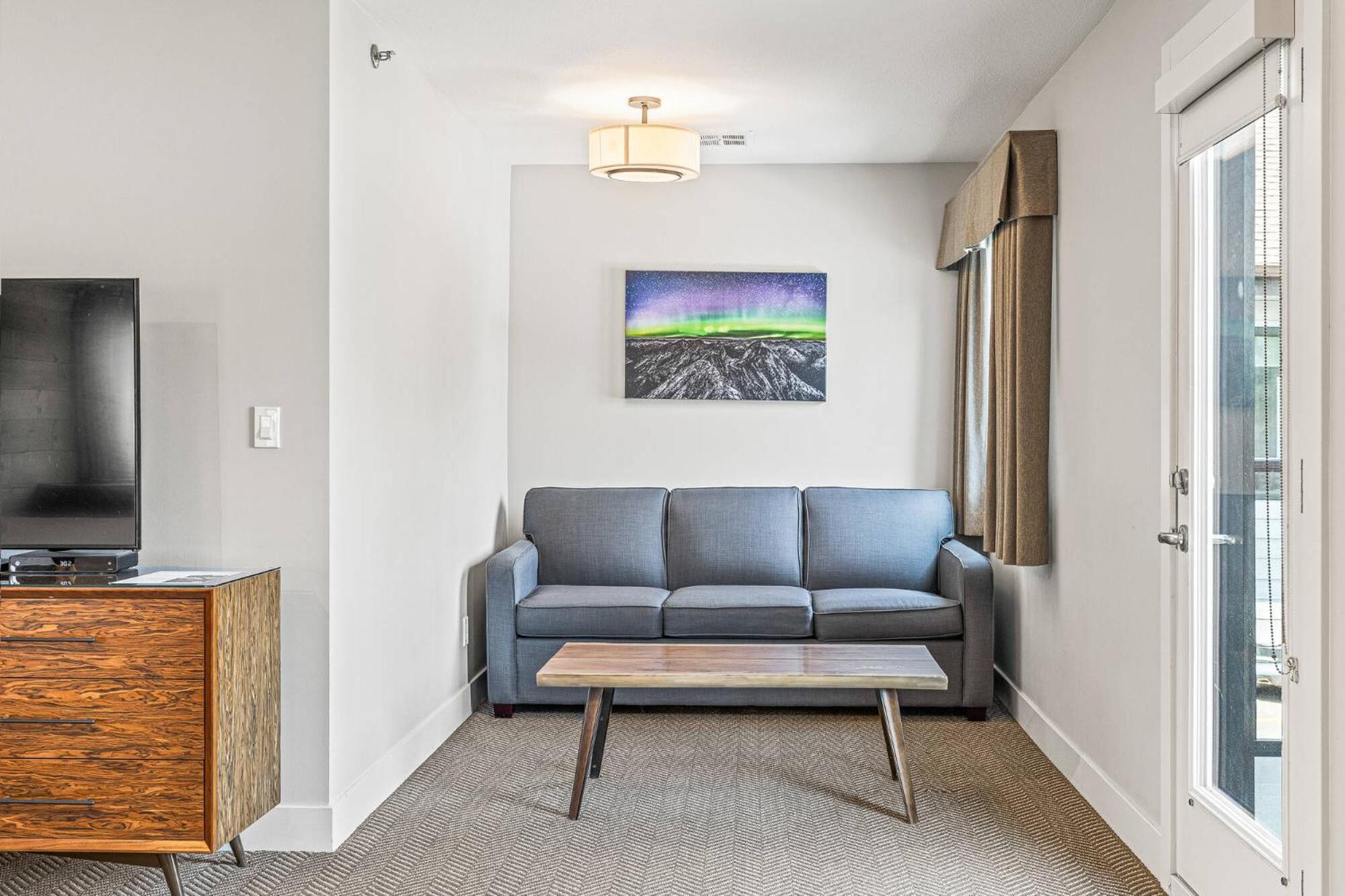 King Suite