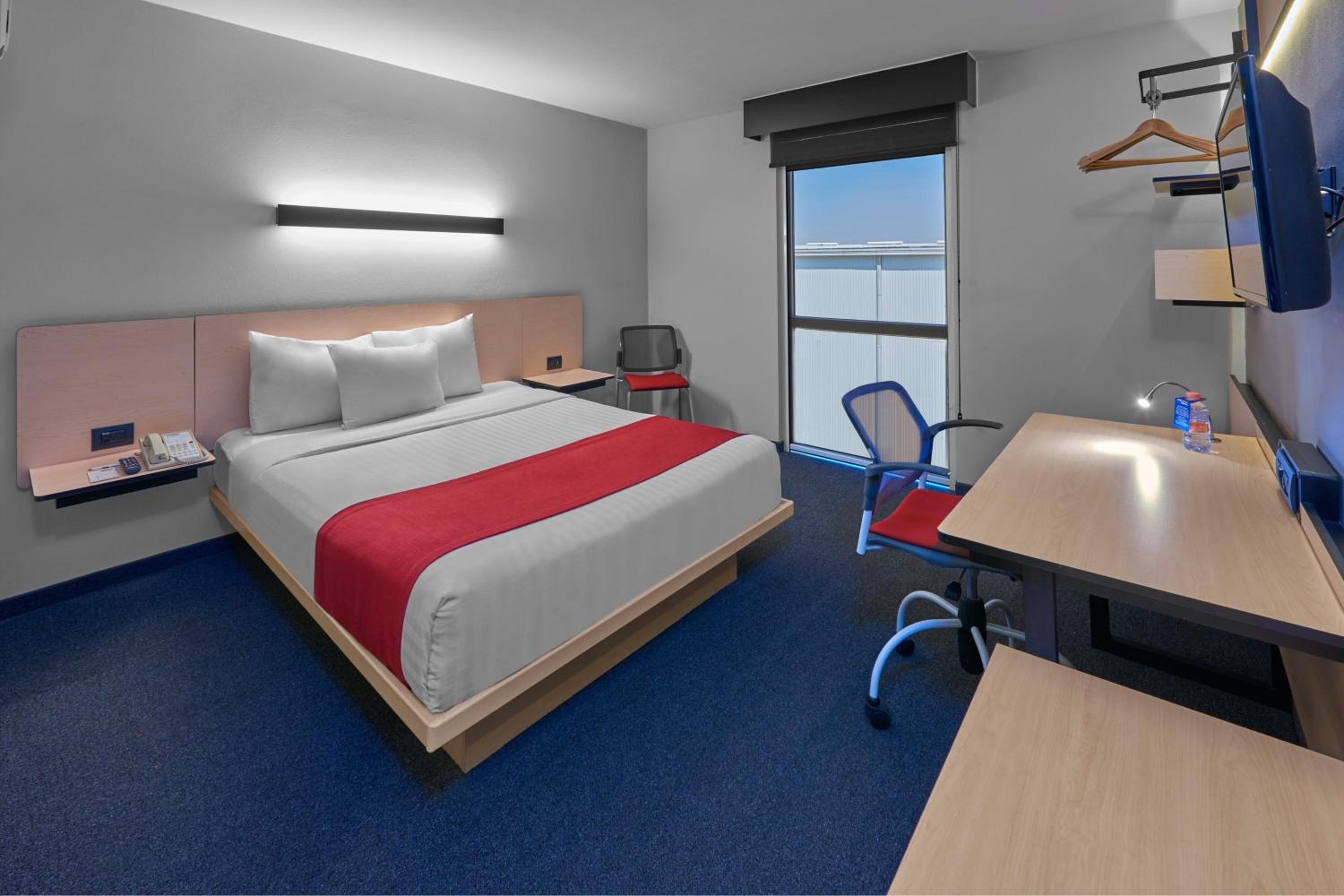 Superior Queen Room with Sofa Bed
