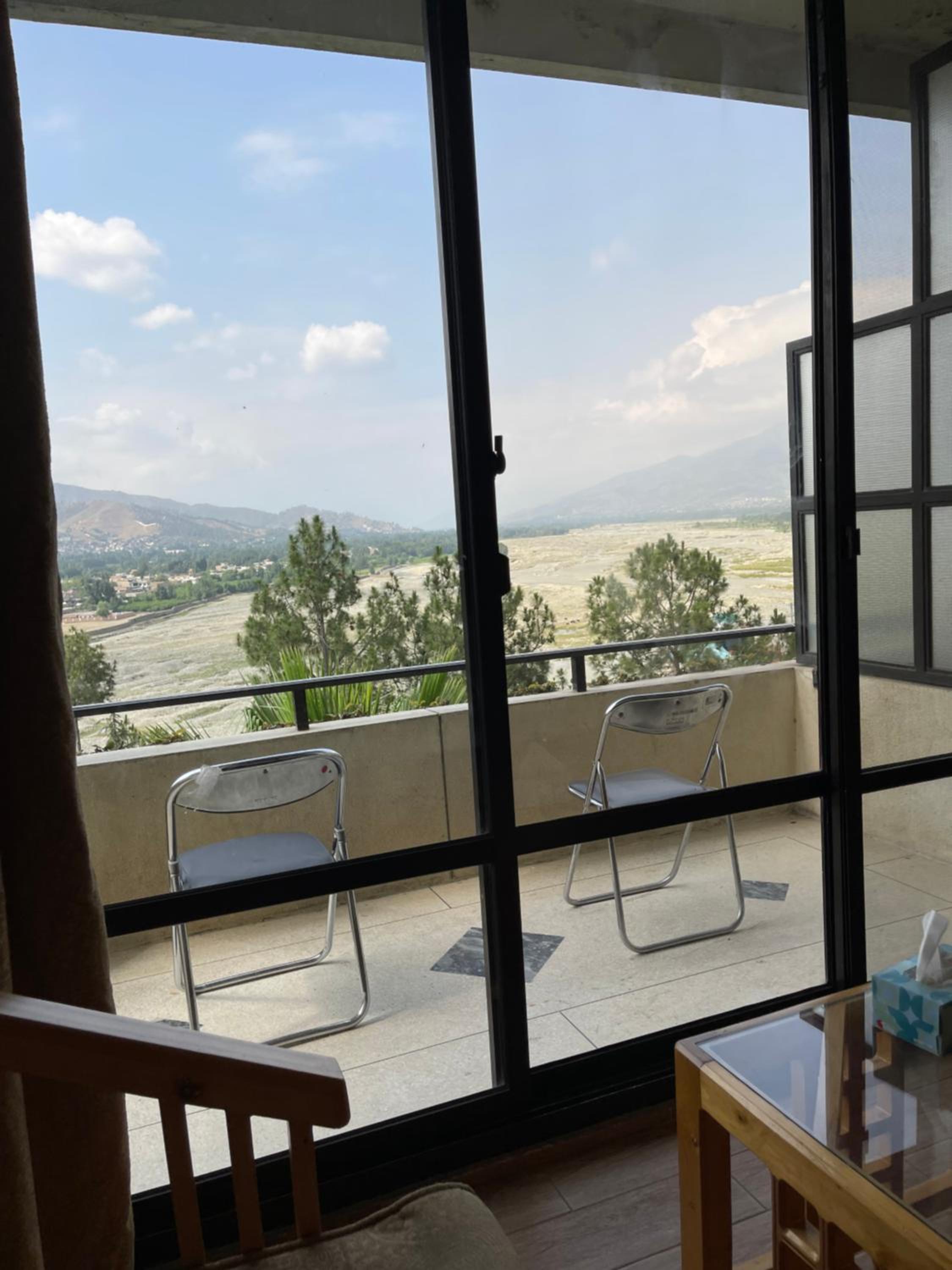Deluxe Single Room with Balcony photo 2