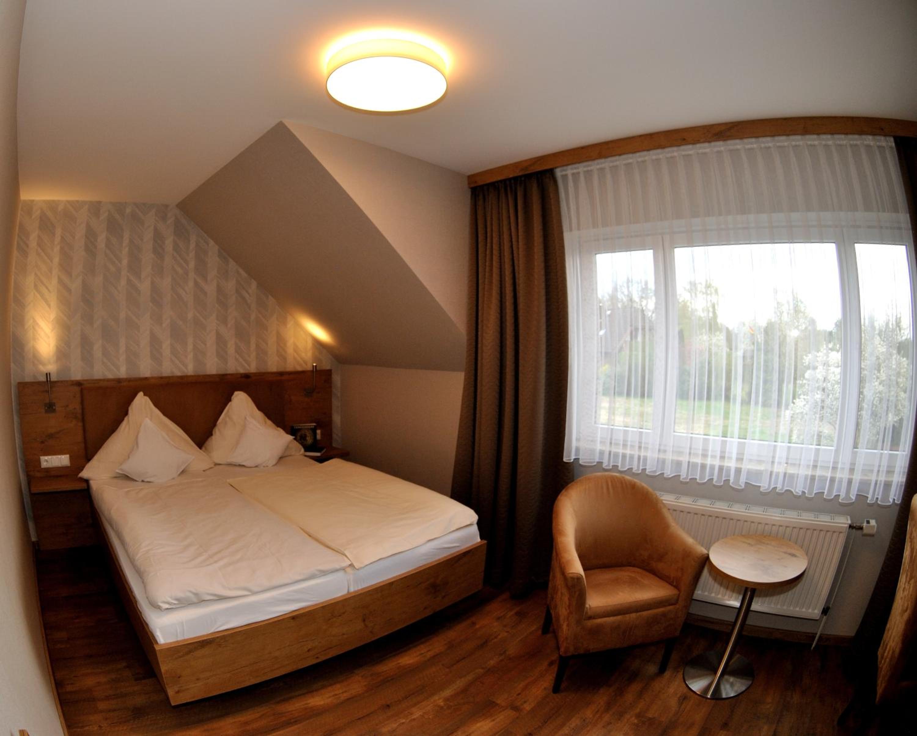 Standard Double Room - Photo 1