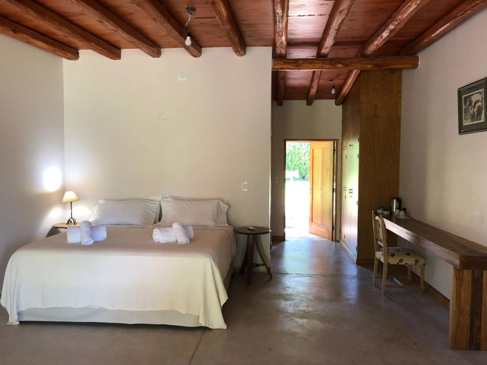 One-Bedroom Villa photo 1