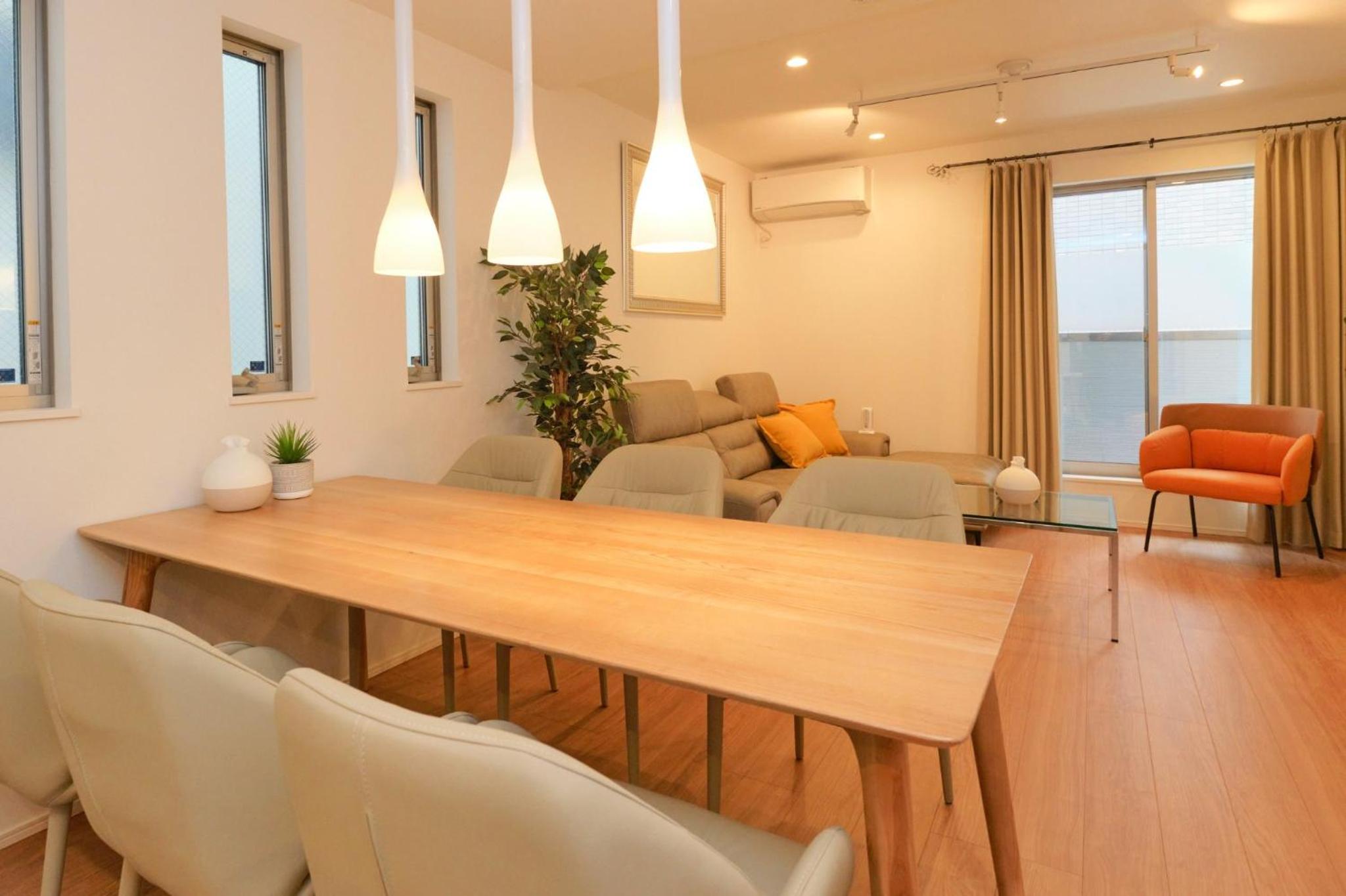 Vacation Home photo 3
