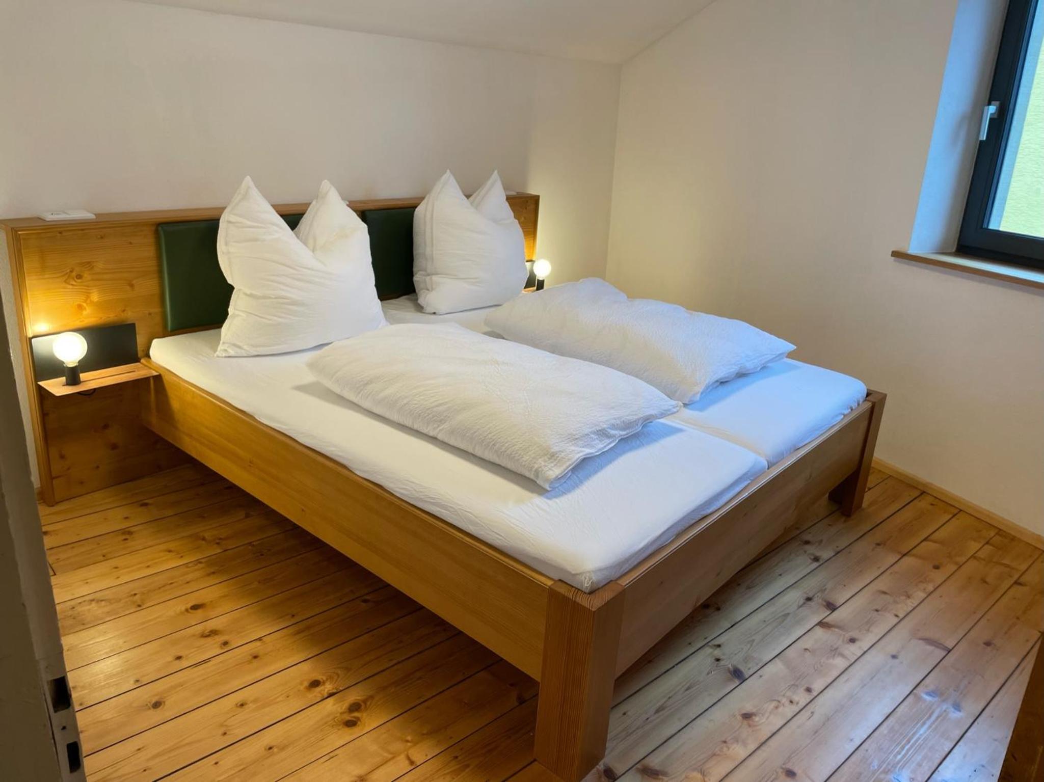 Two-Bedroom House photo 1