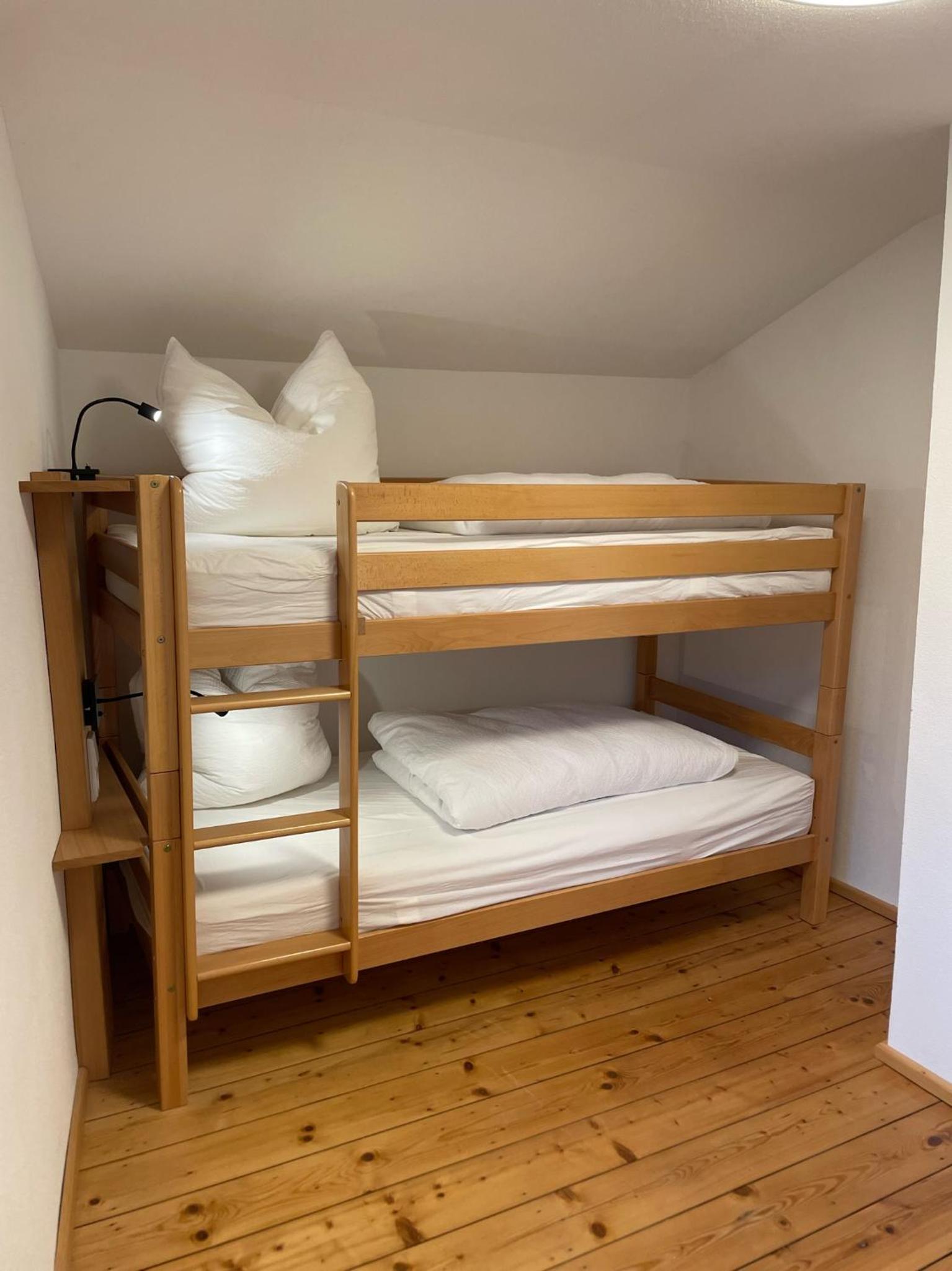 Two-Bedroom House photo 2
