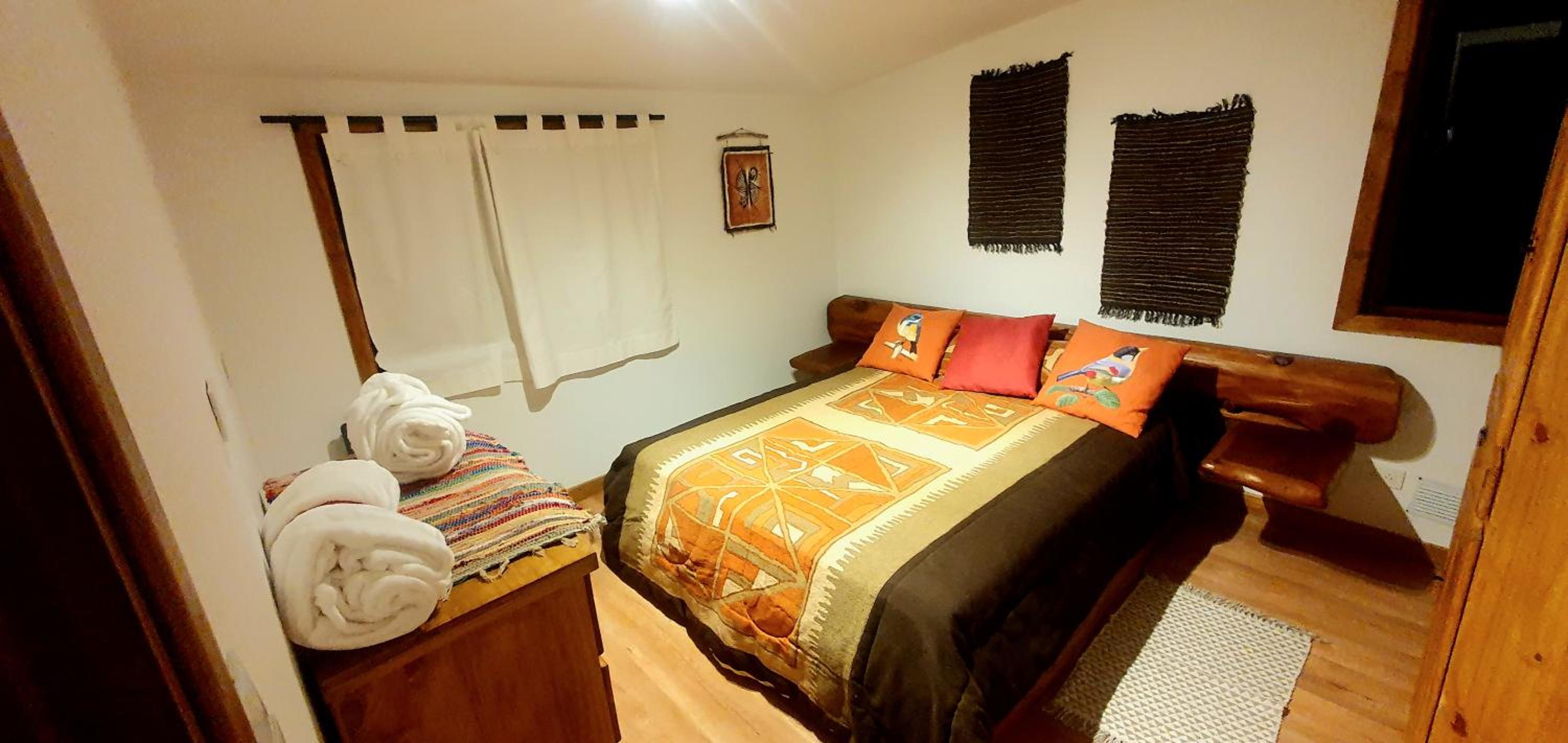 Three-Bedroom Chalet photo 1
