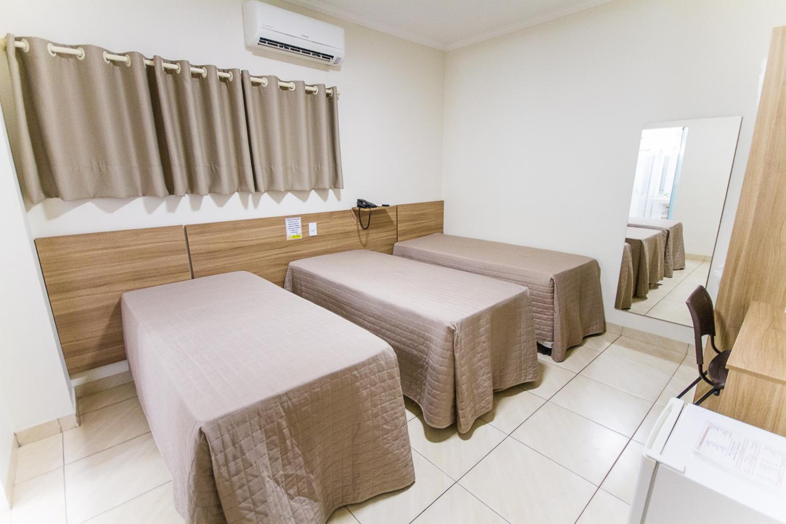 Triple Room photo 2