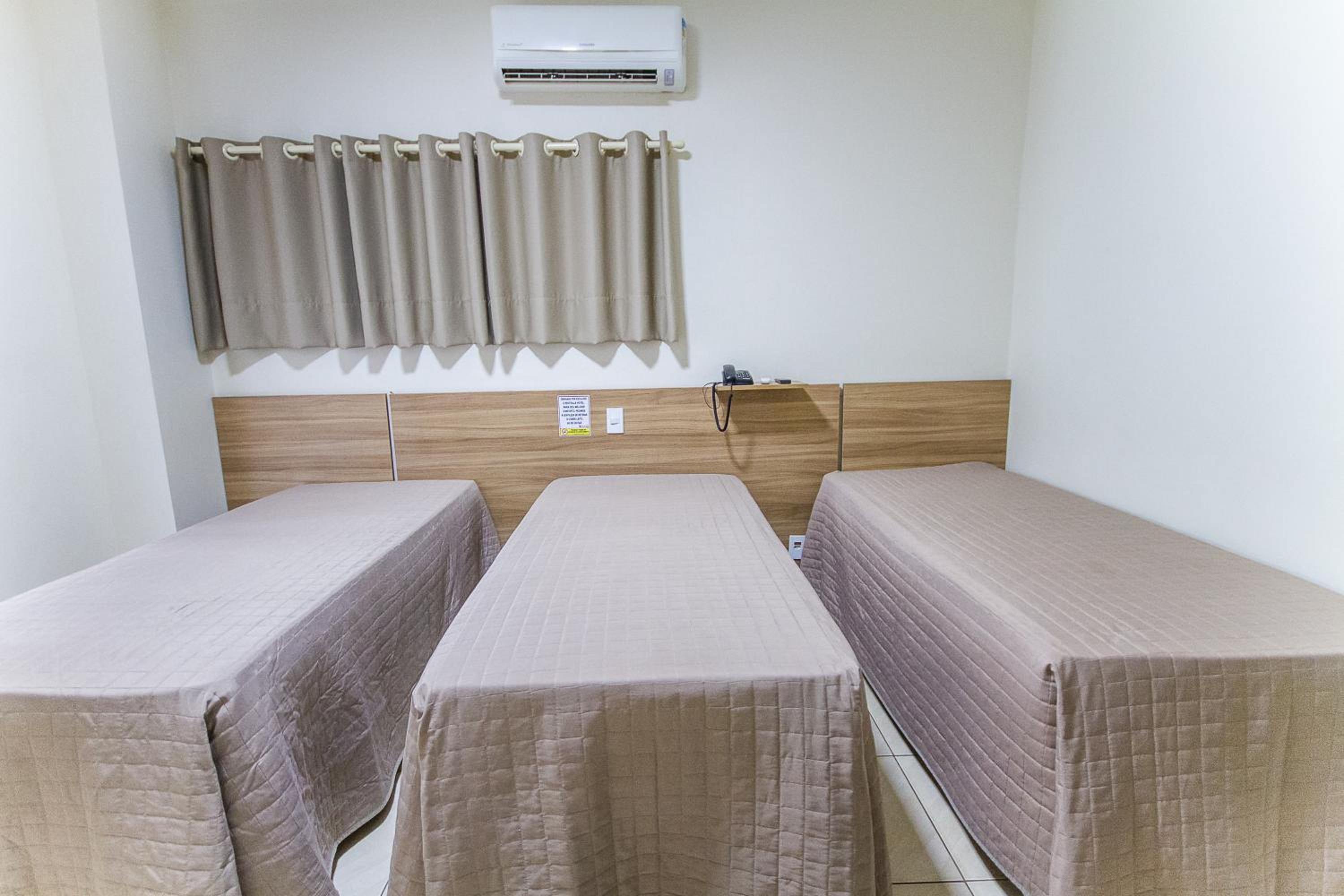 Triple Room photo 3