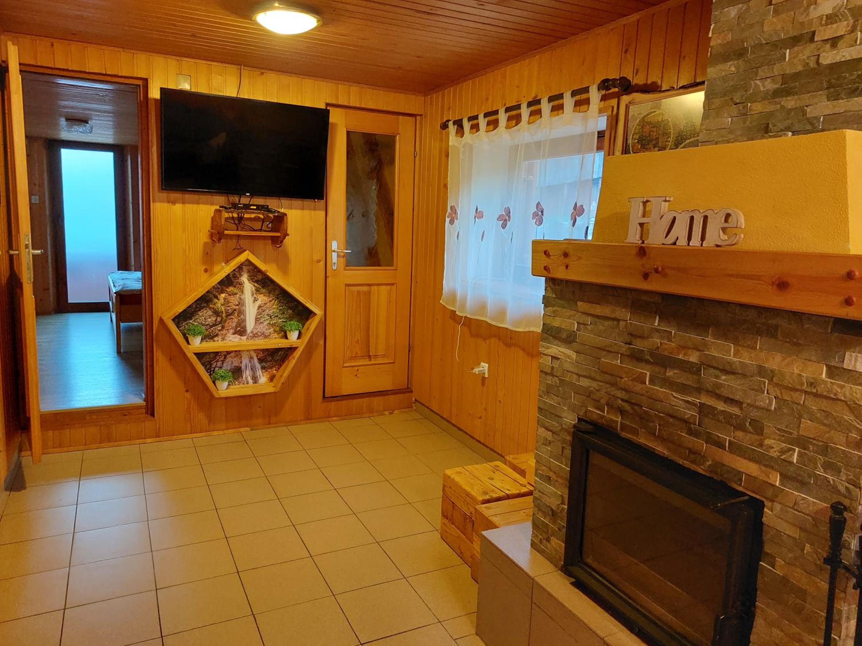 Chalet photo 1