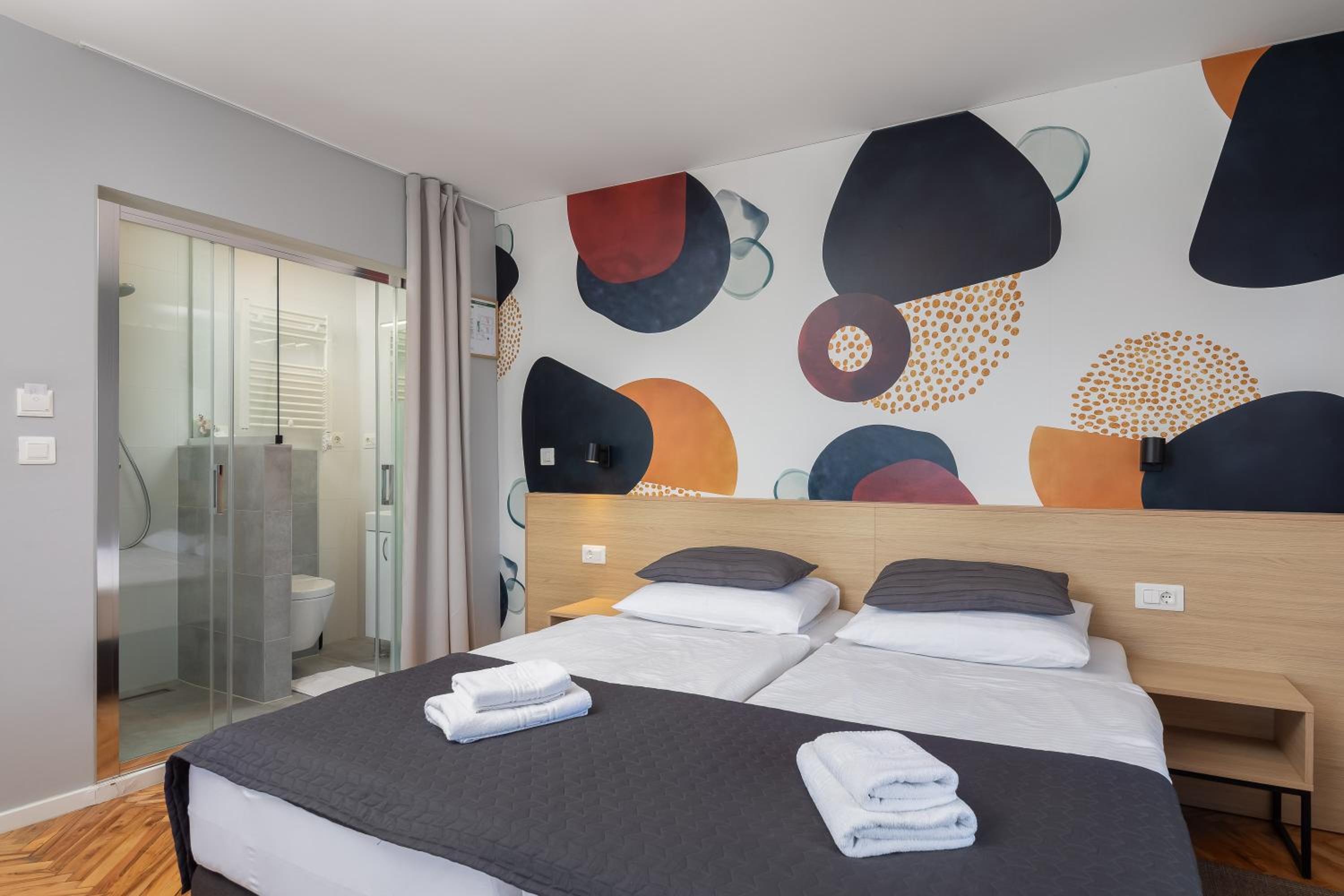 Double Room with Sea View photo 3