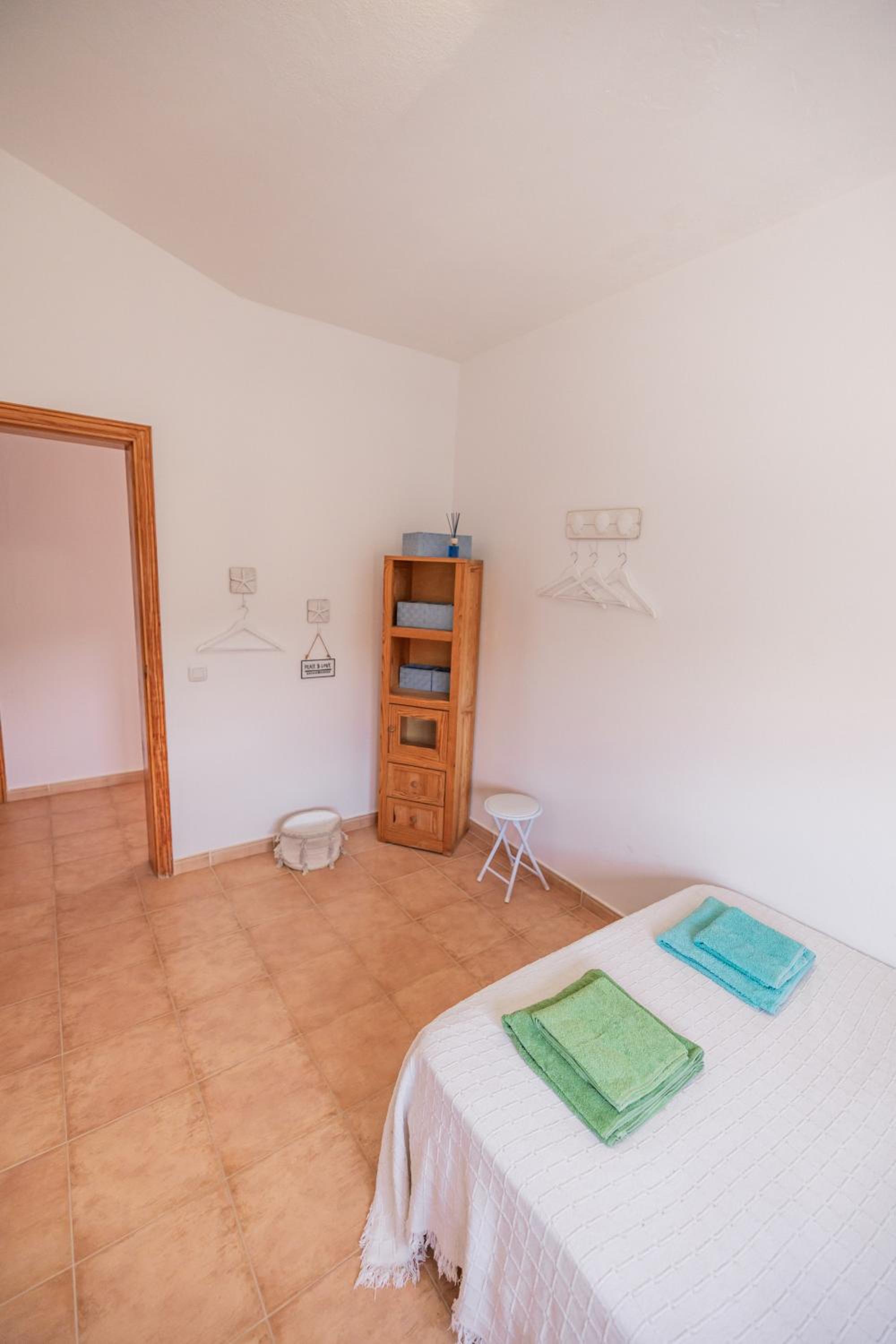 Casa de Vacaciones