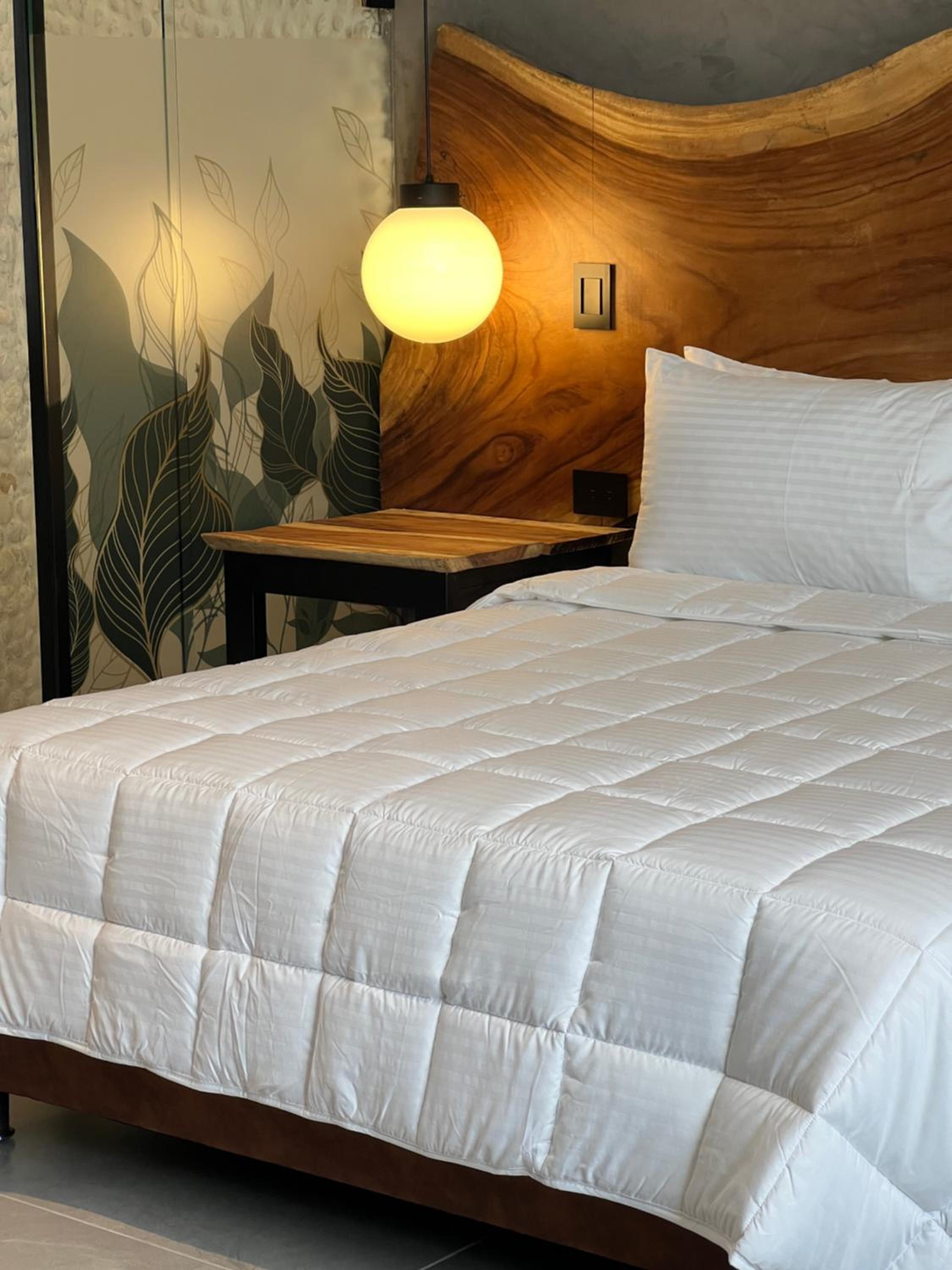 Superior Double Room photo 2