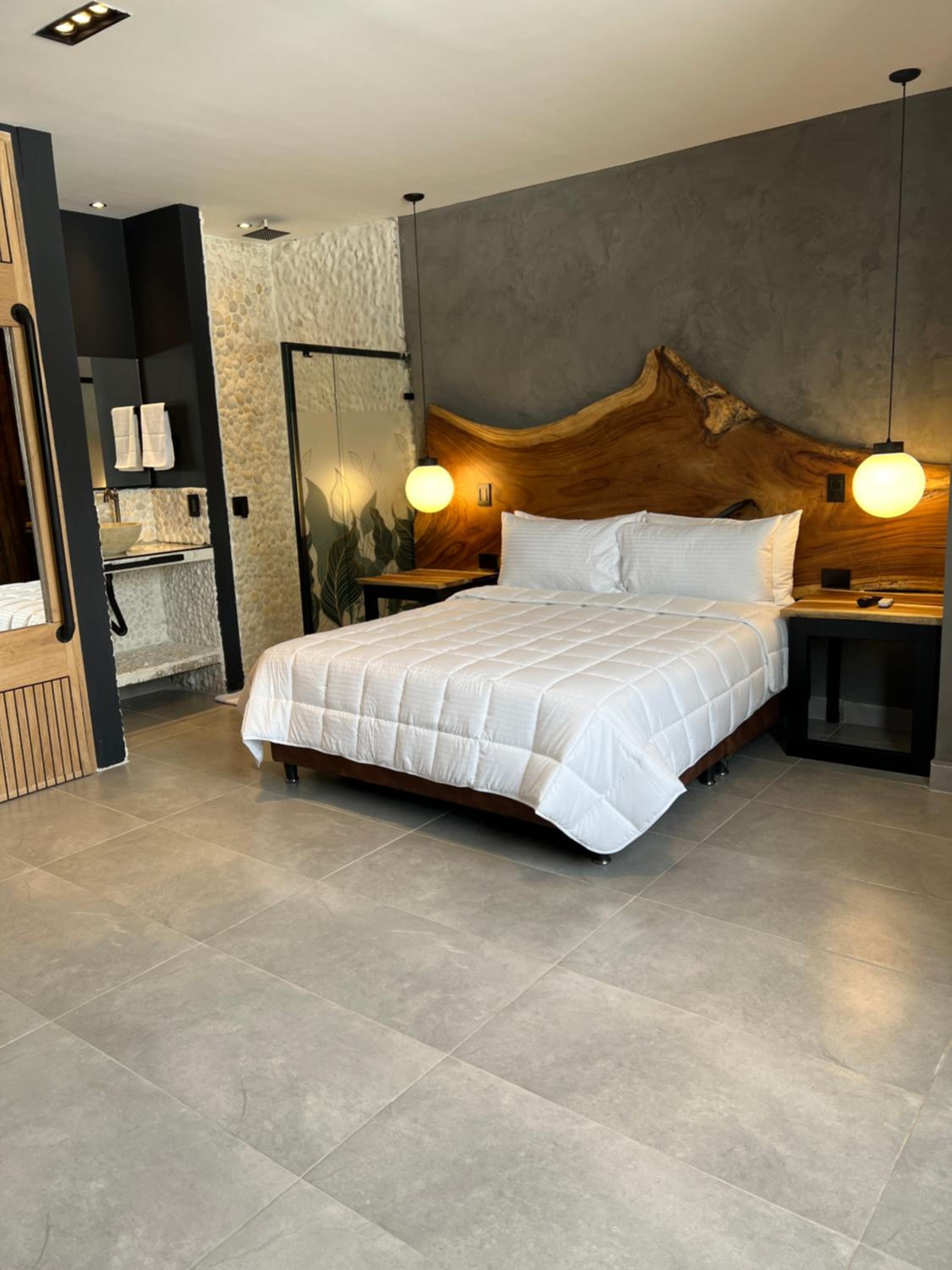 Superior Double Room photo 3