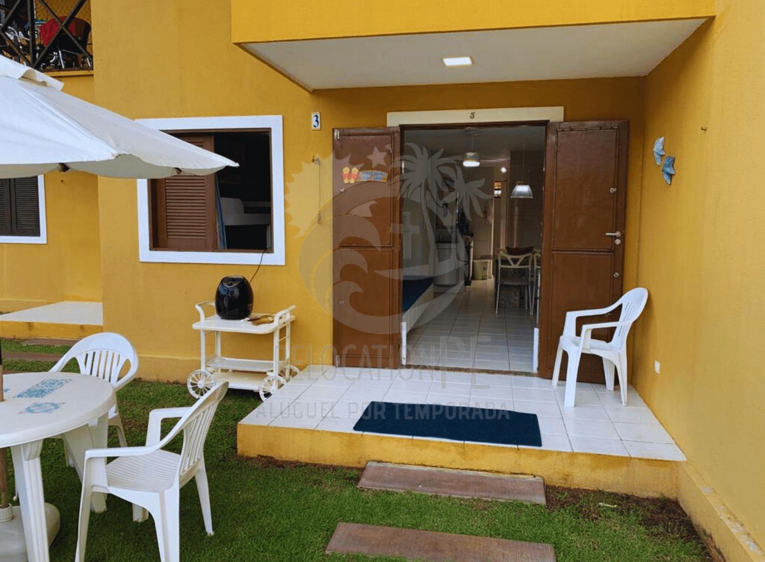 Apartment - Ground Floor - Photo 2