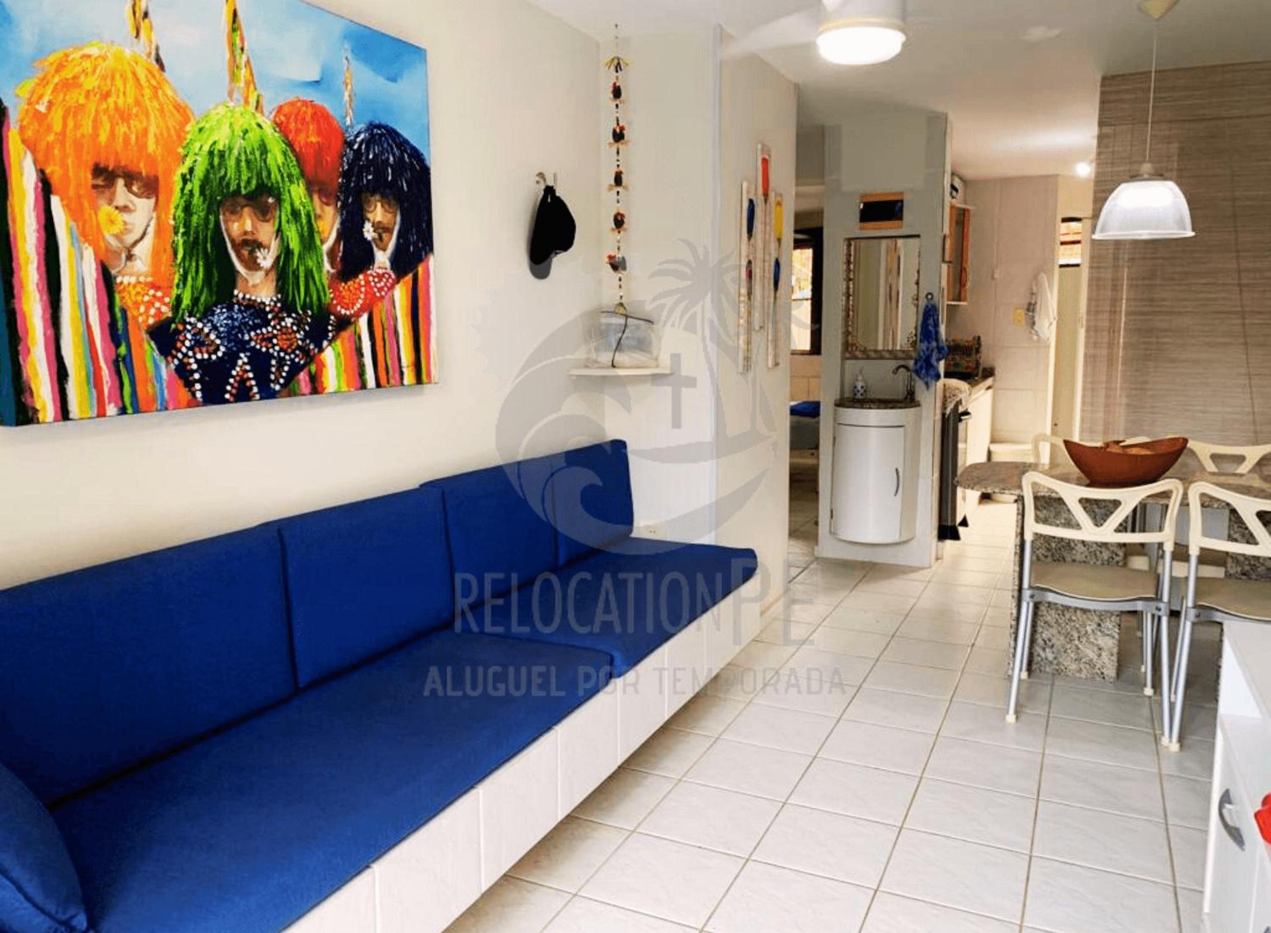 Apartment - Ground Floor - Photo 7
