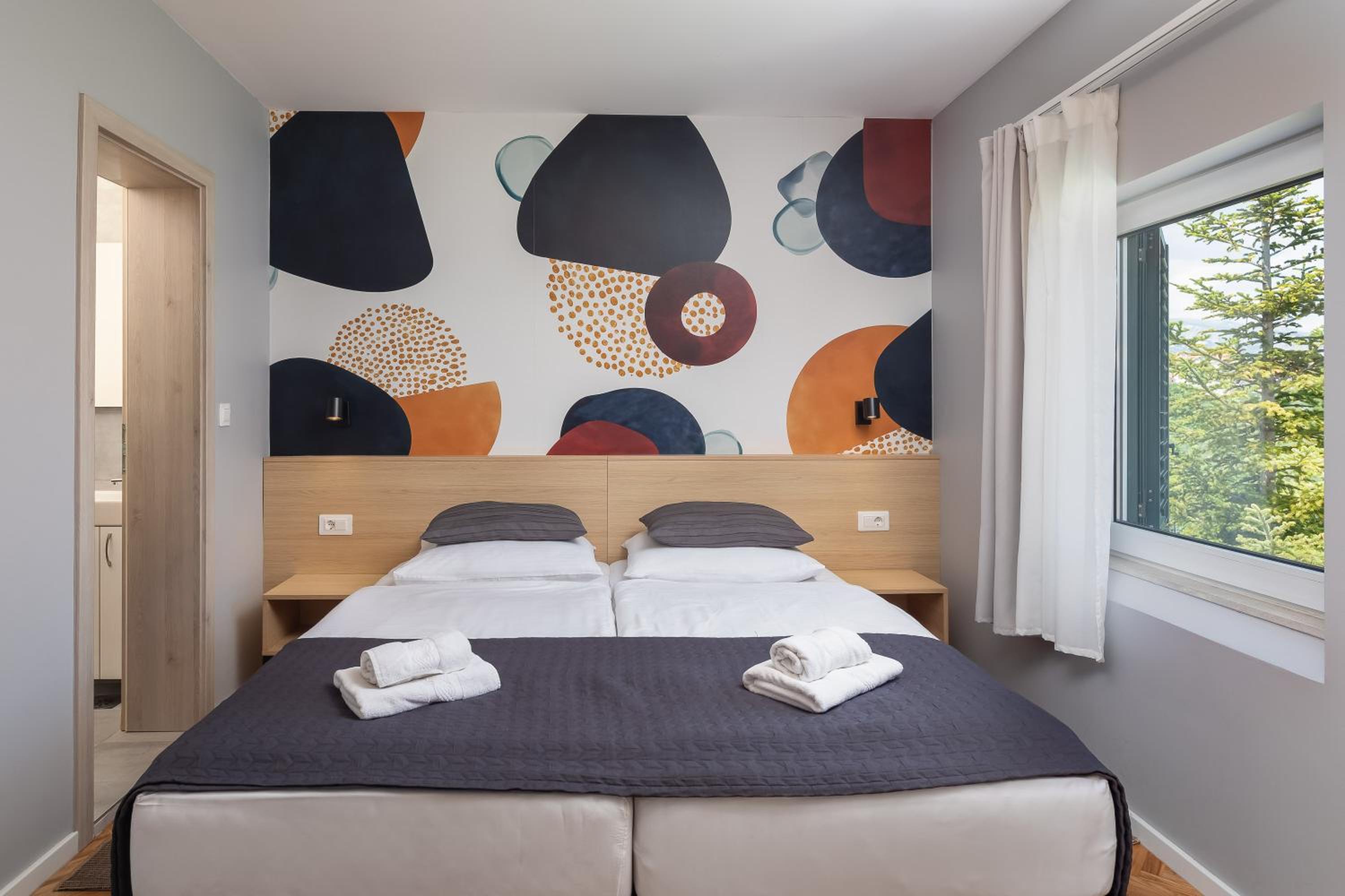 Double Room with Mountain View photo 2