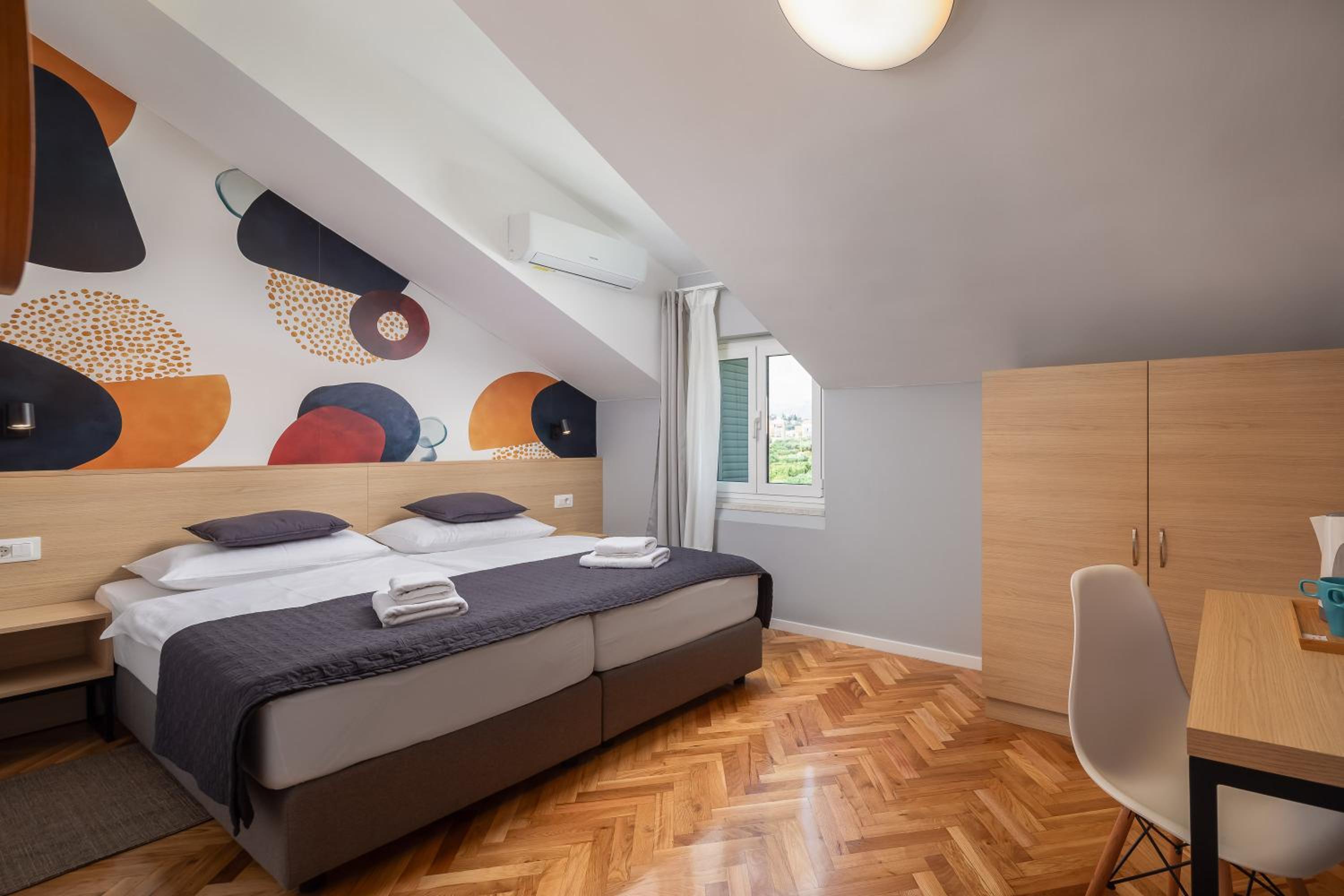 Double Room with Mountain View photo 3