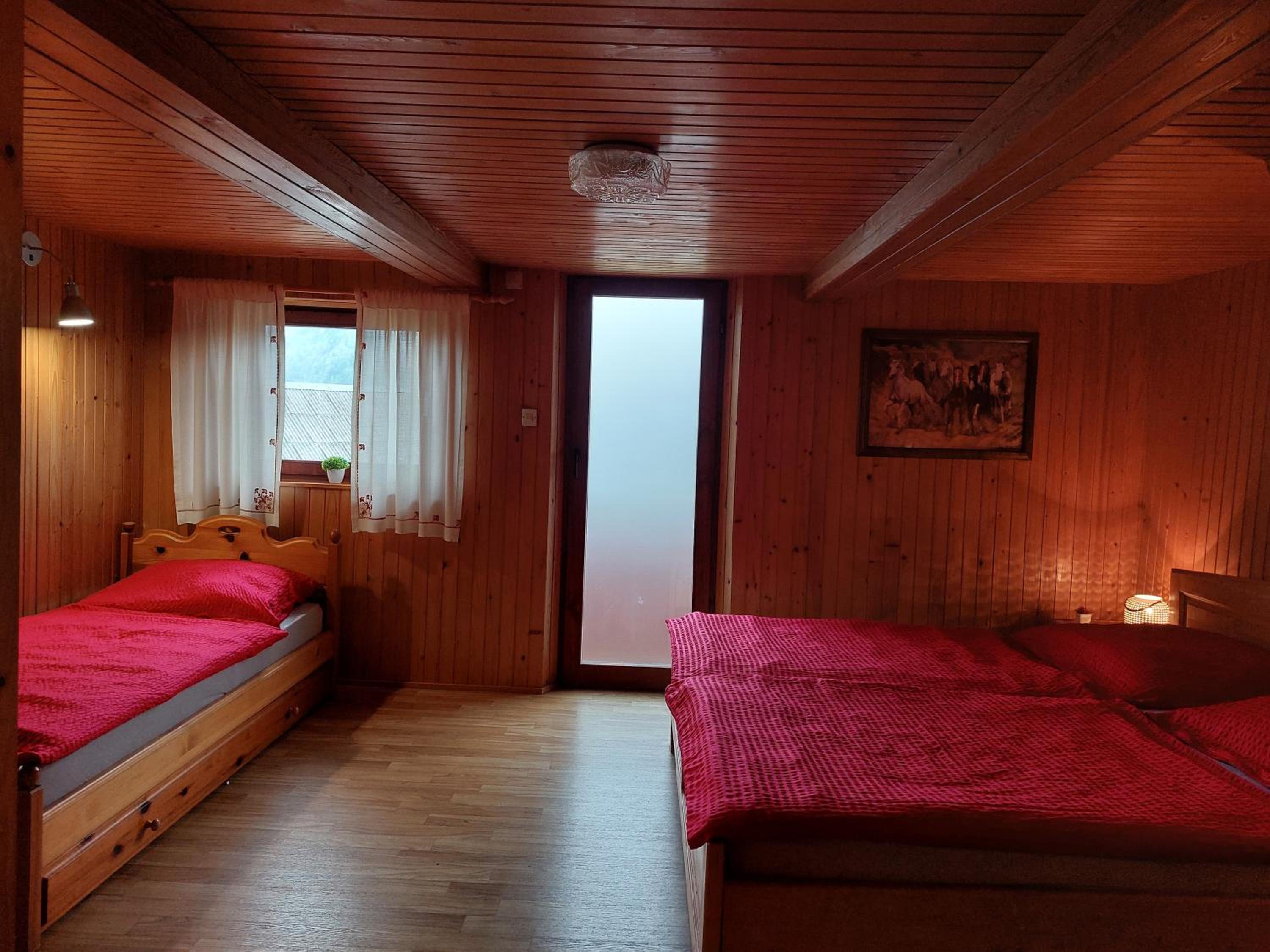 Chalet photo 3