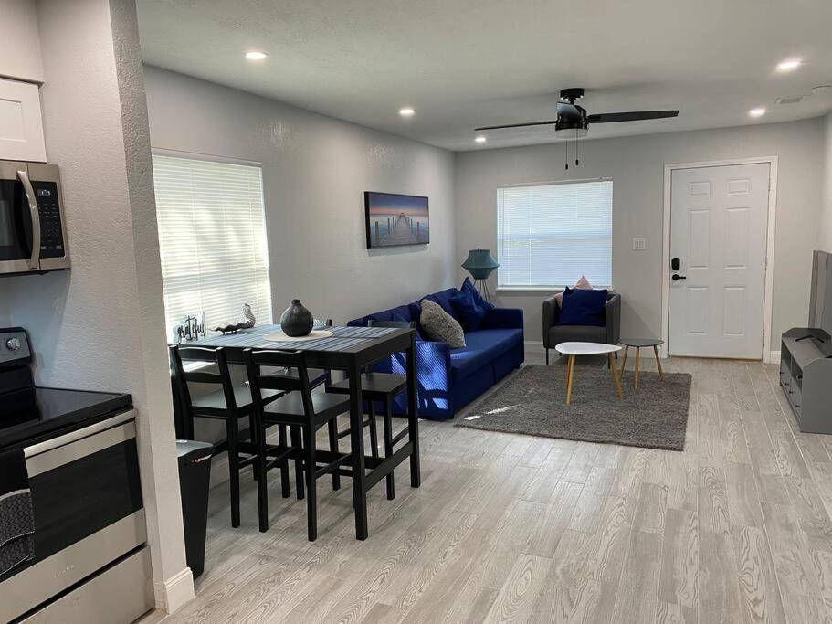 Two-Bedroom Apartment photo 1
