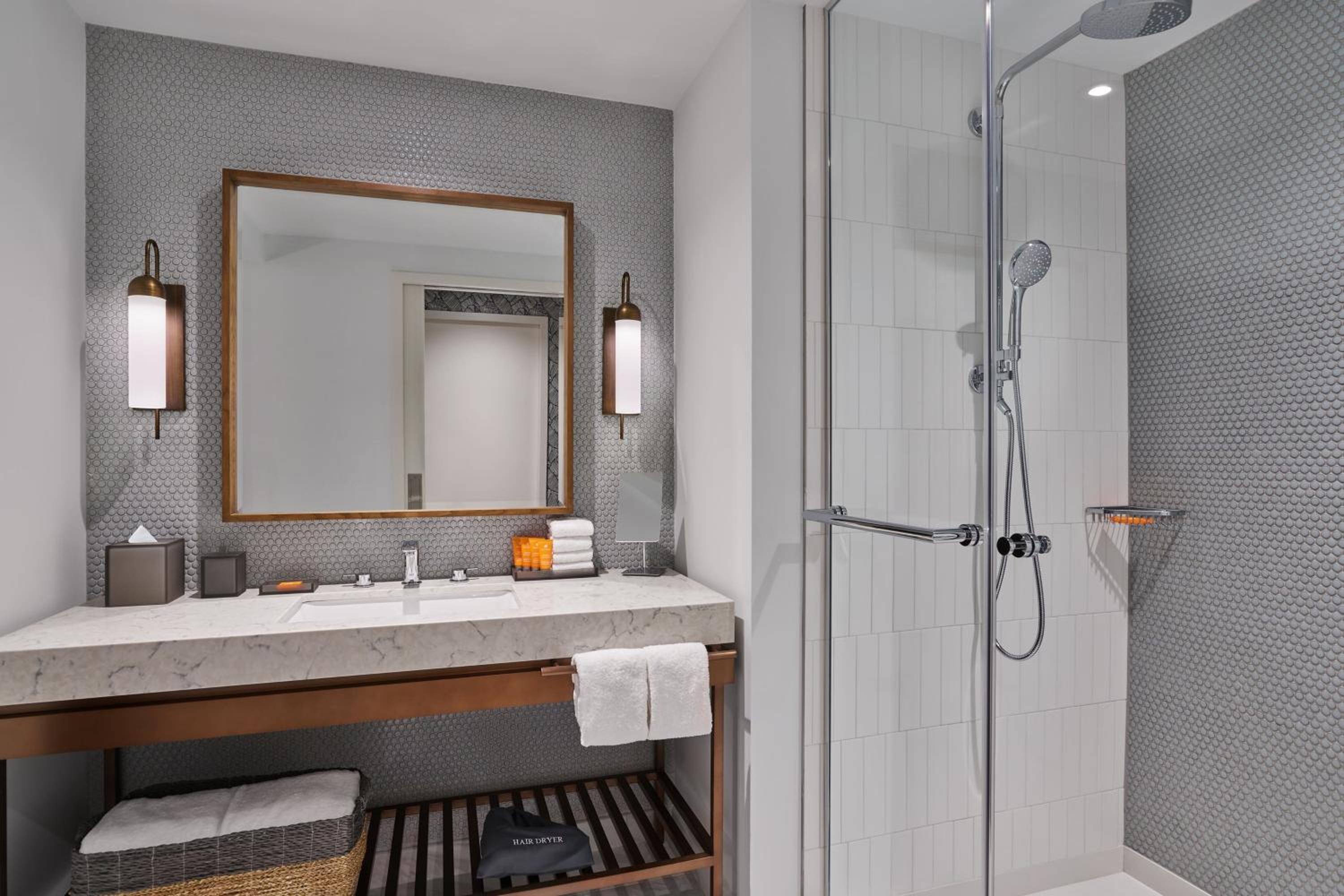 Signature Epcot View, Suite, 1 King, Sofa bed (Includes Early Entry To Disney Theme Parks)
