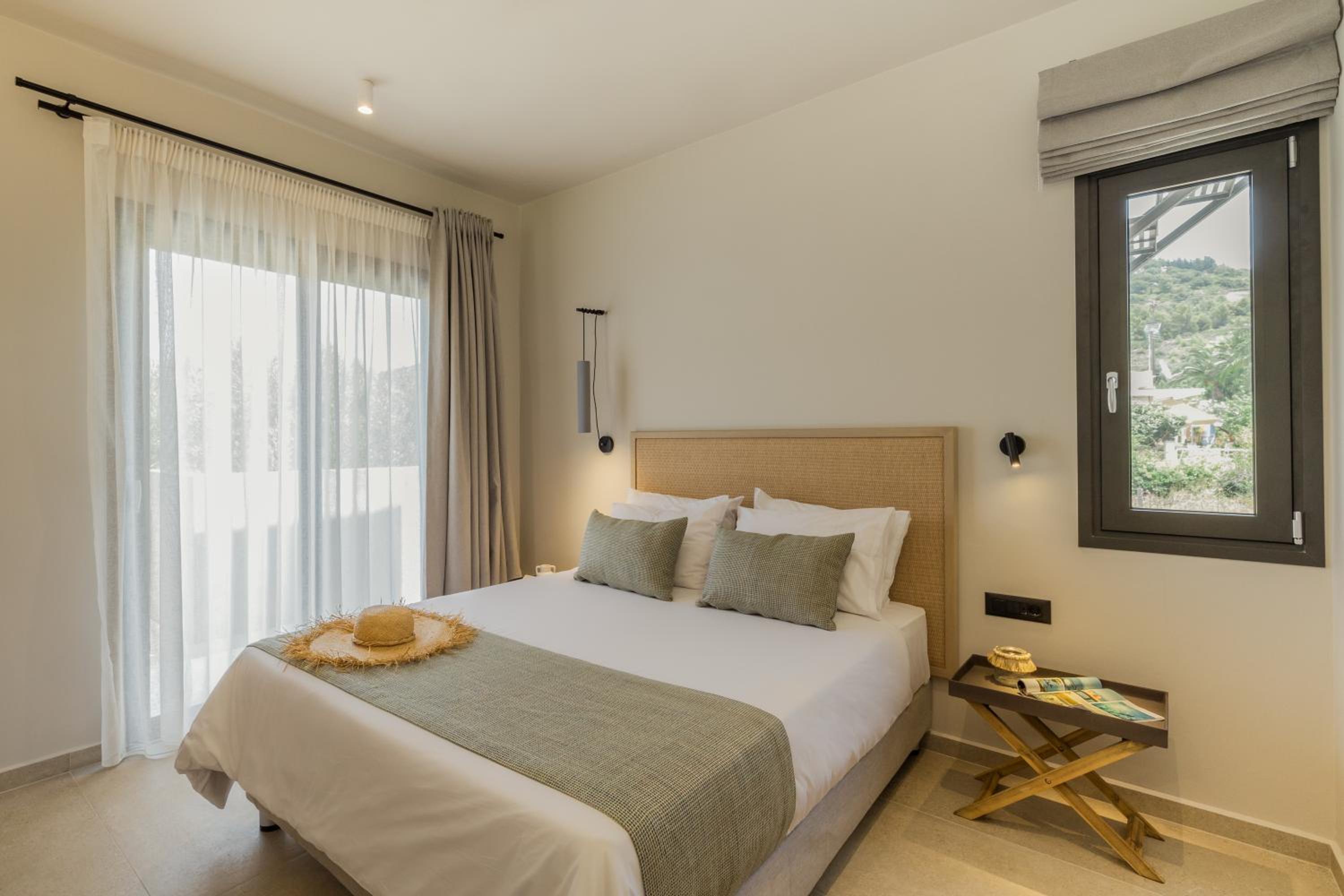 Suite with Sea View