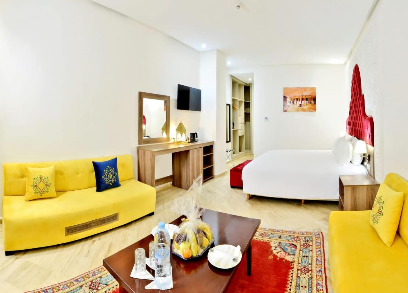 Junior Suite photo 2