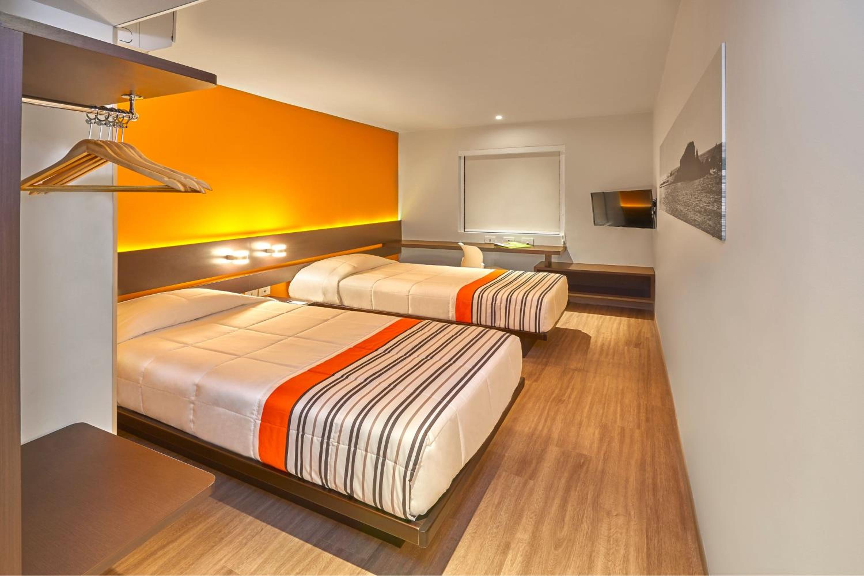 Twin Room photo 3