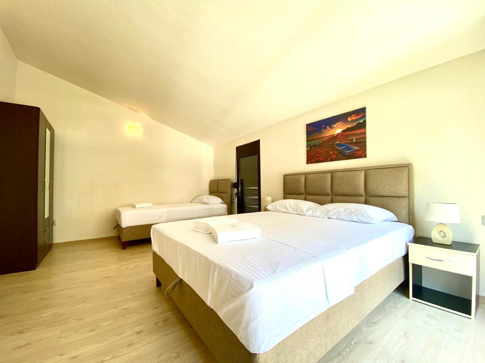 Luxury Apartment