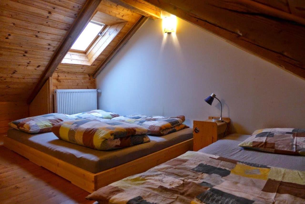 Two Floor Family Room With Garden View 1 (Shiva-Dvoupodlažní)  photo 3