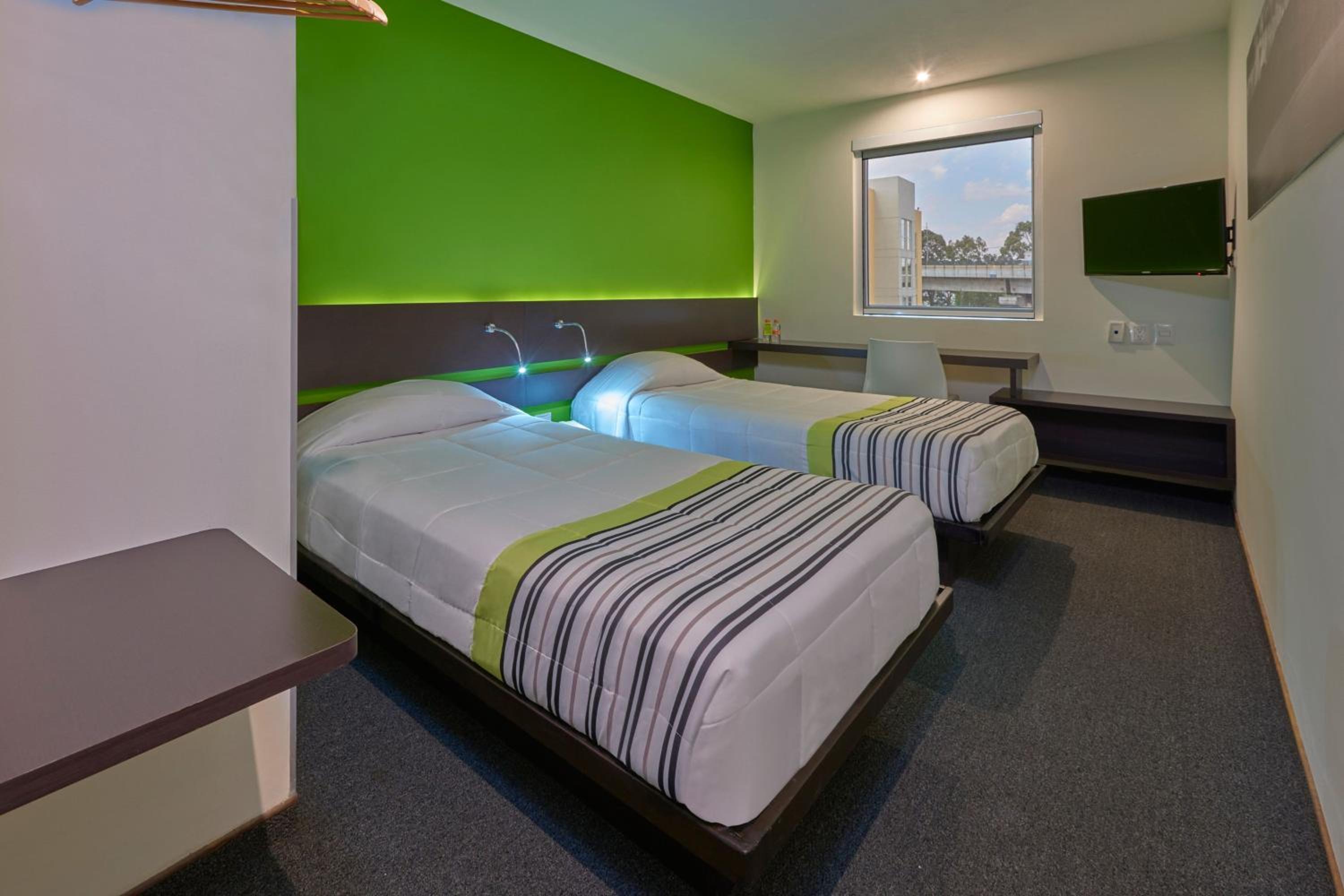 Twin Room photo 1