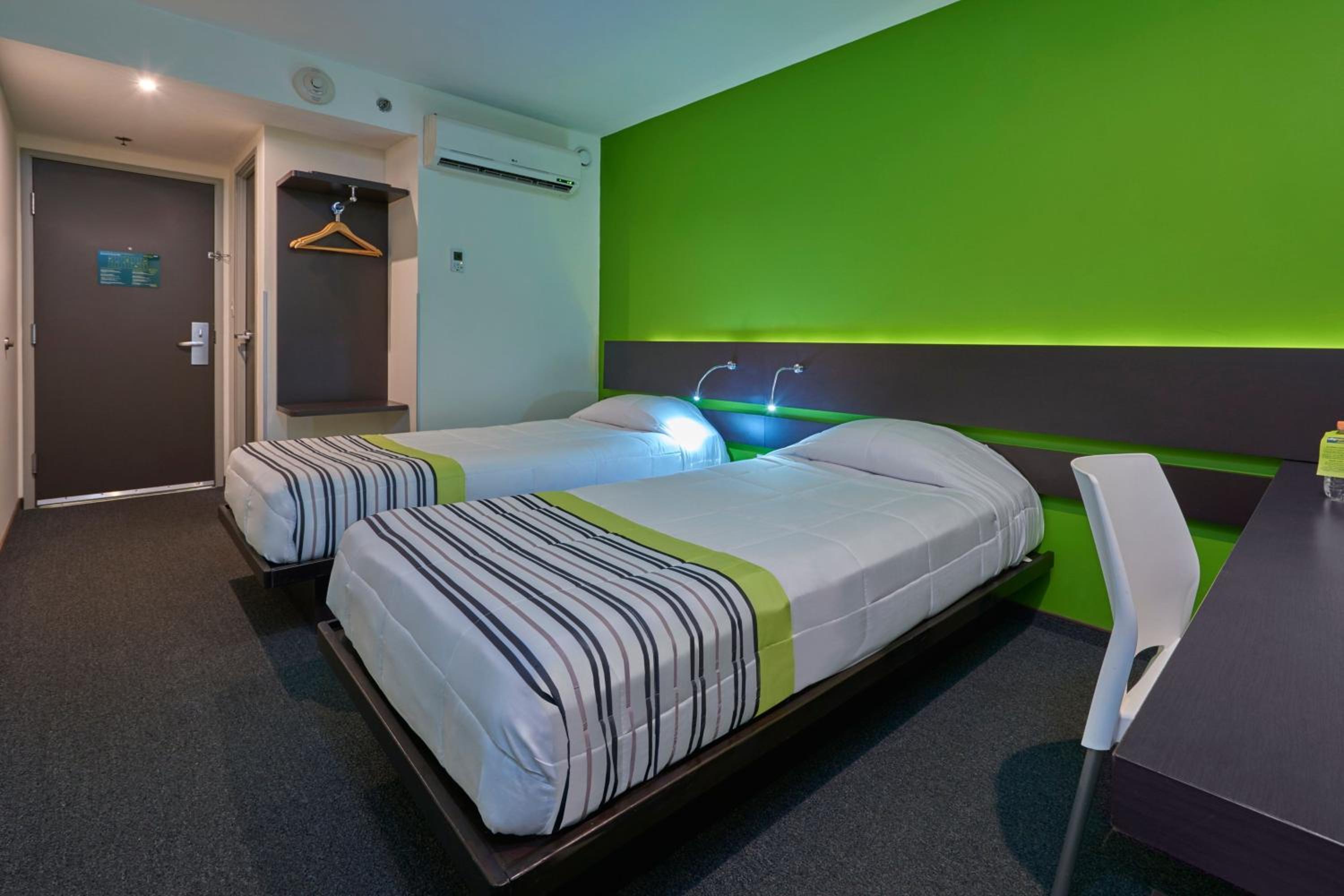 Twin Room photo 3