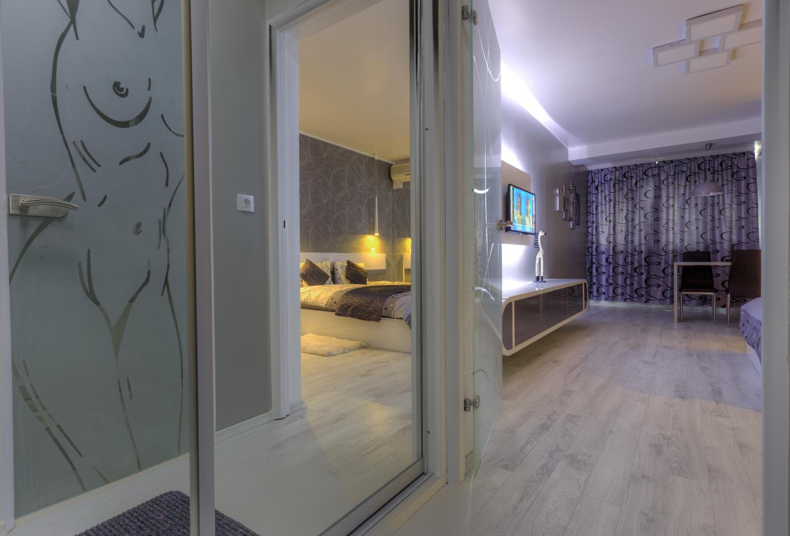 Apartment Onix Faleza photo 2