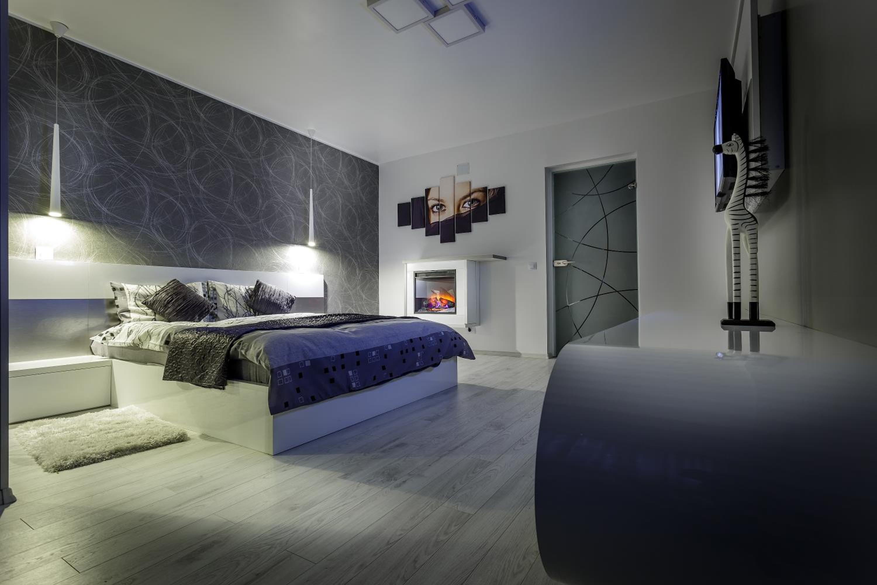 Apartment Onix Faleza photo 3