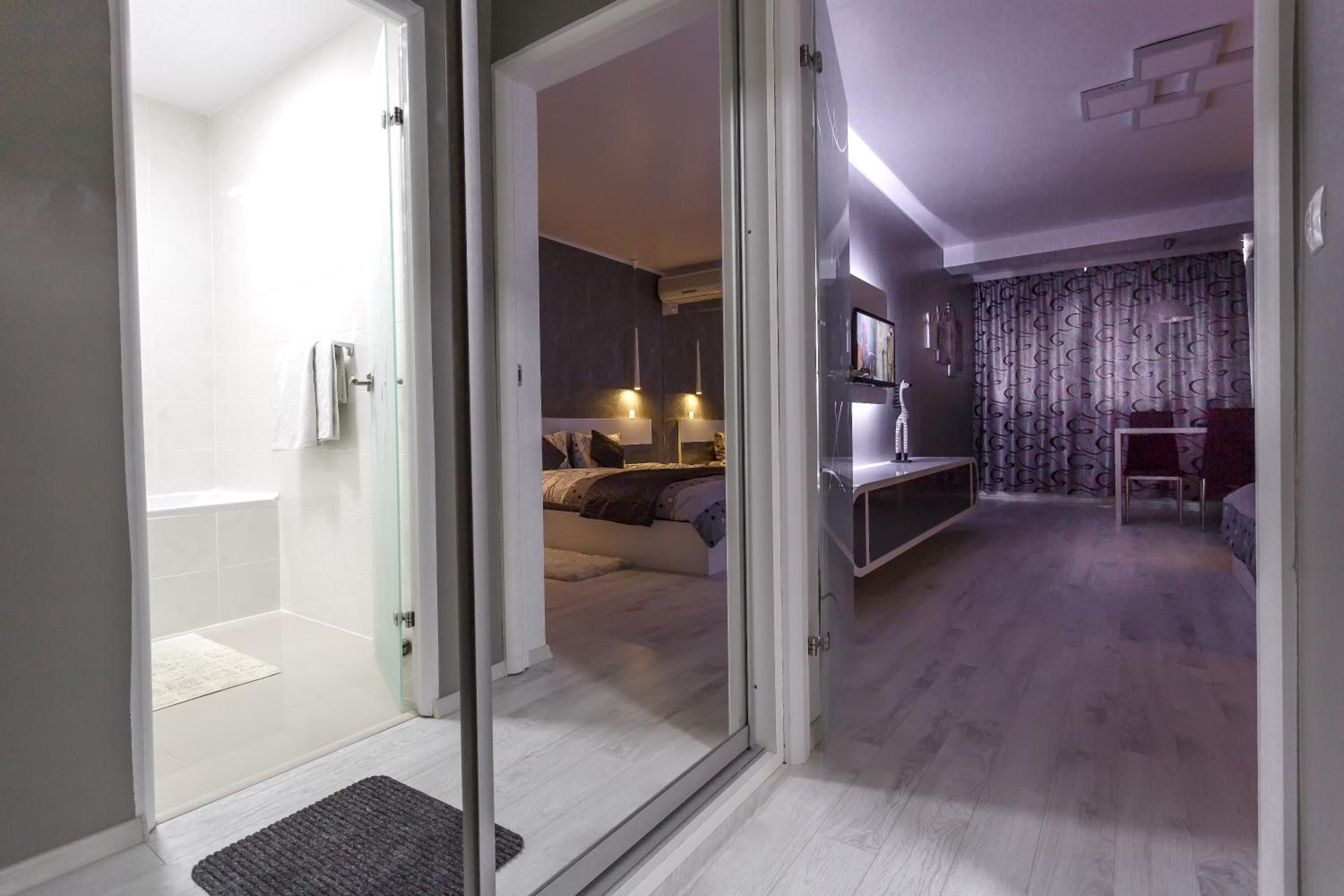 Apartment Onix Faleza photo 3