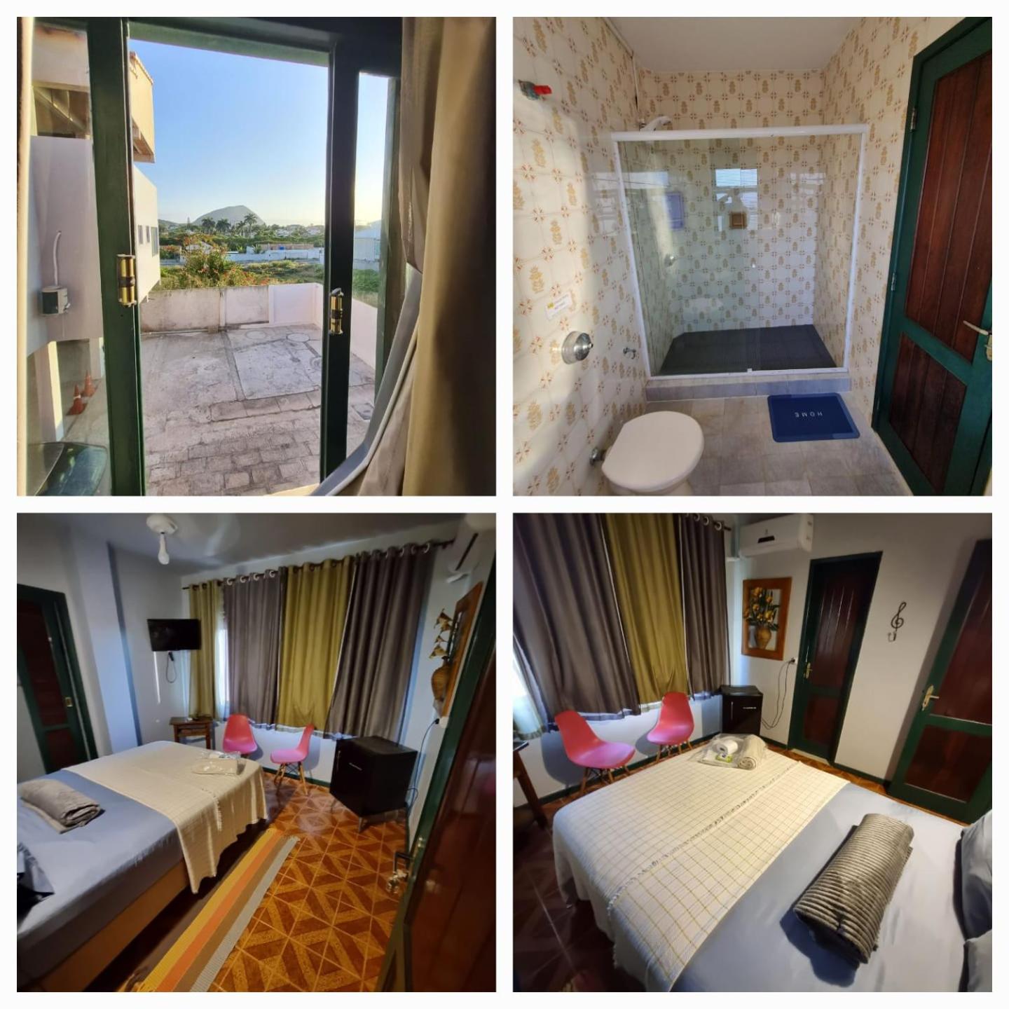Double Room with Mountain View photo 1