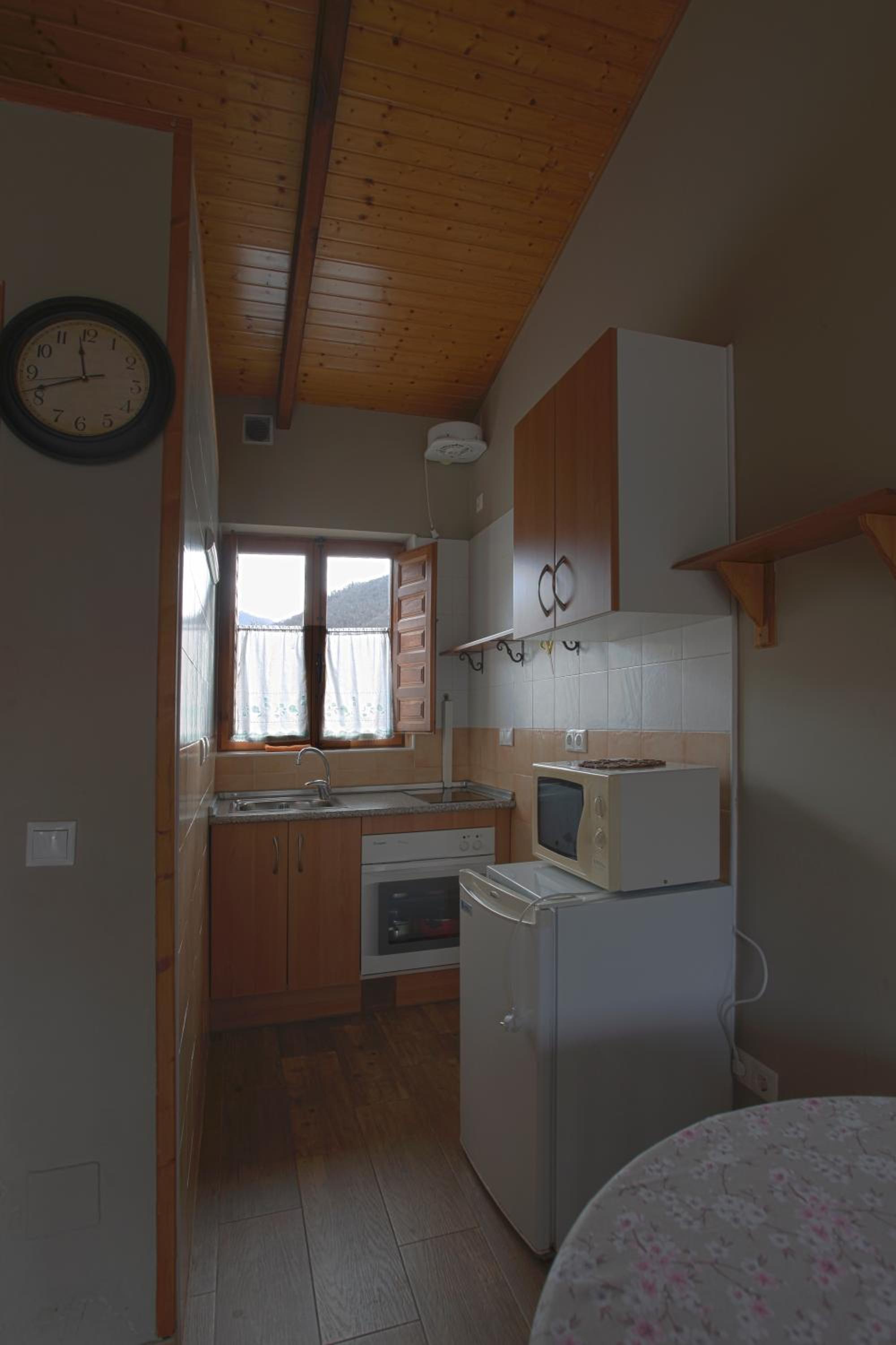 Two-Bedroom Apartment photo 3
