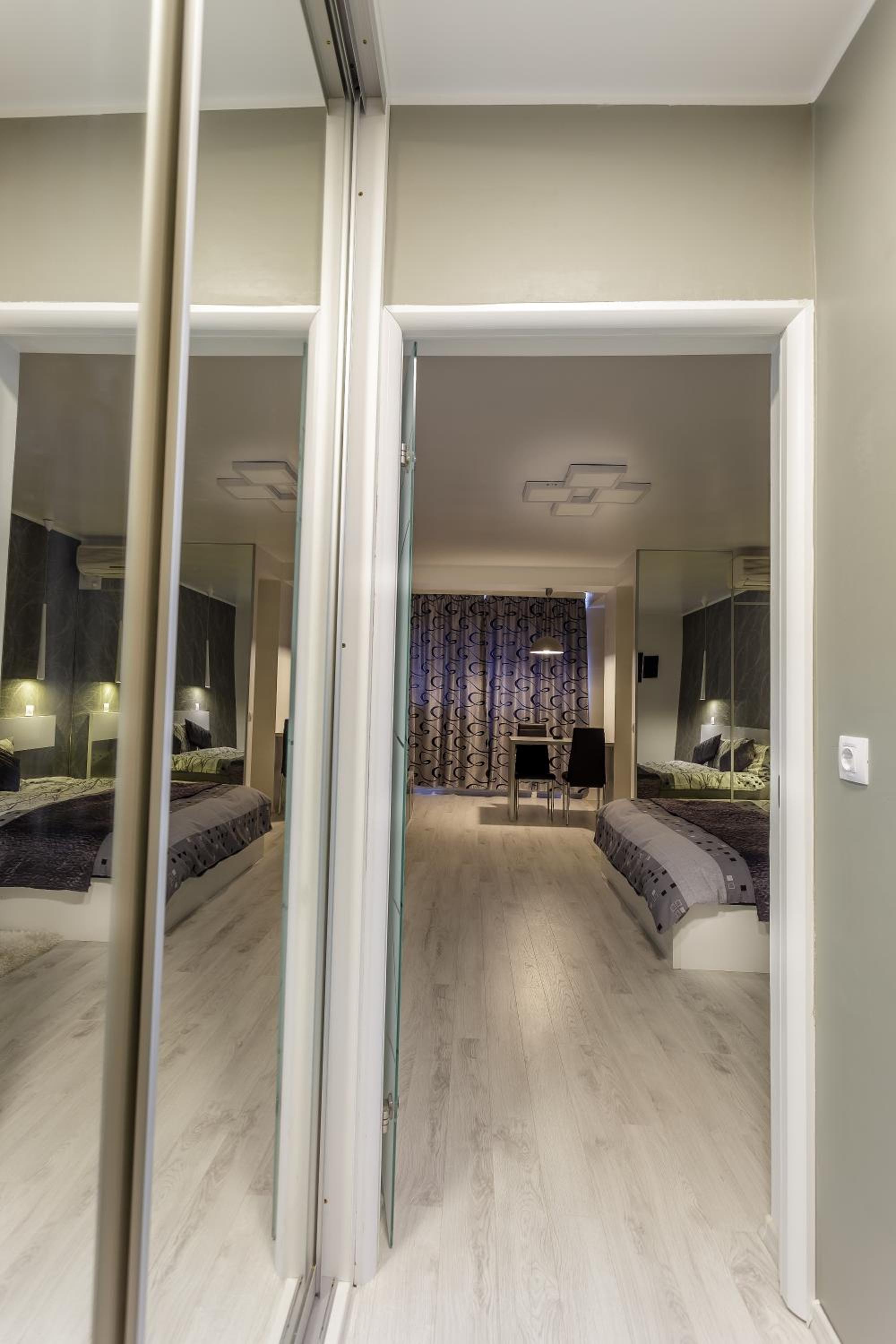 Apartment Onix Faleza photo 2