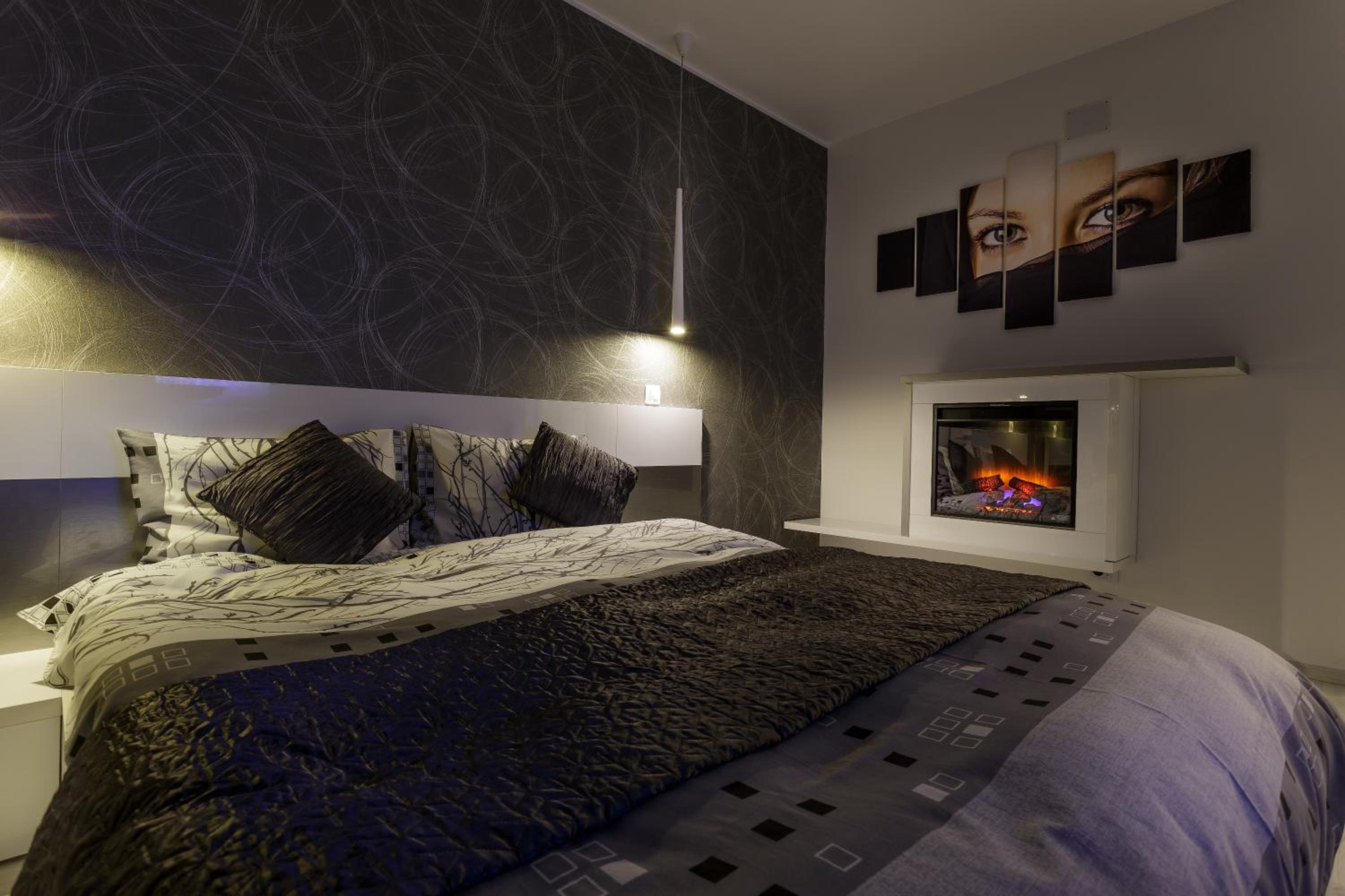 Apartment Onix Faleza photo 1