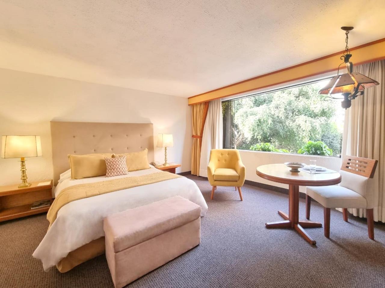 Superior Double or Twin Room photo 2