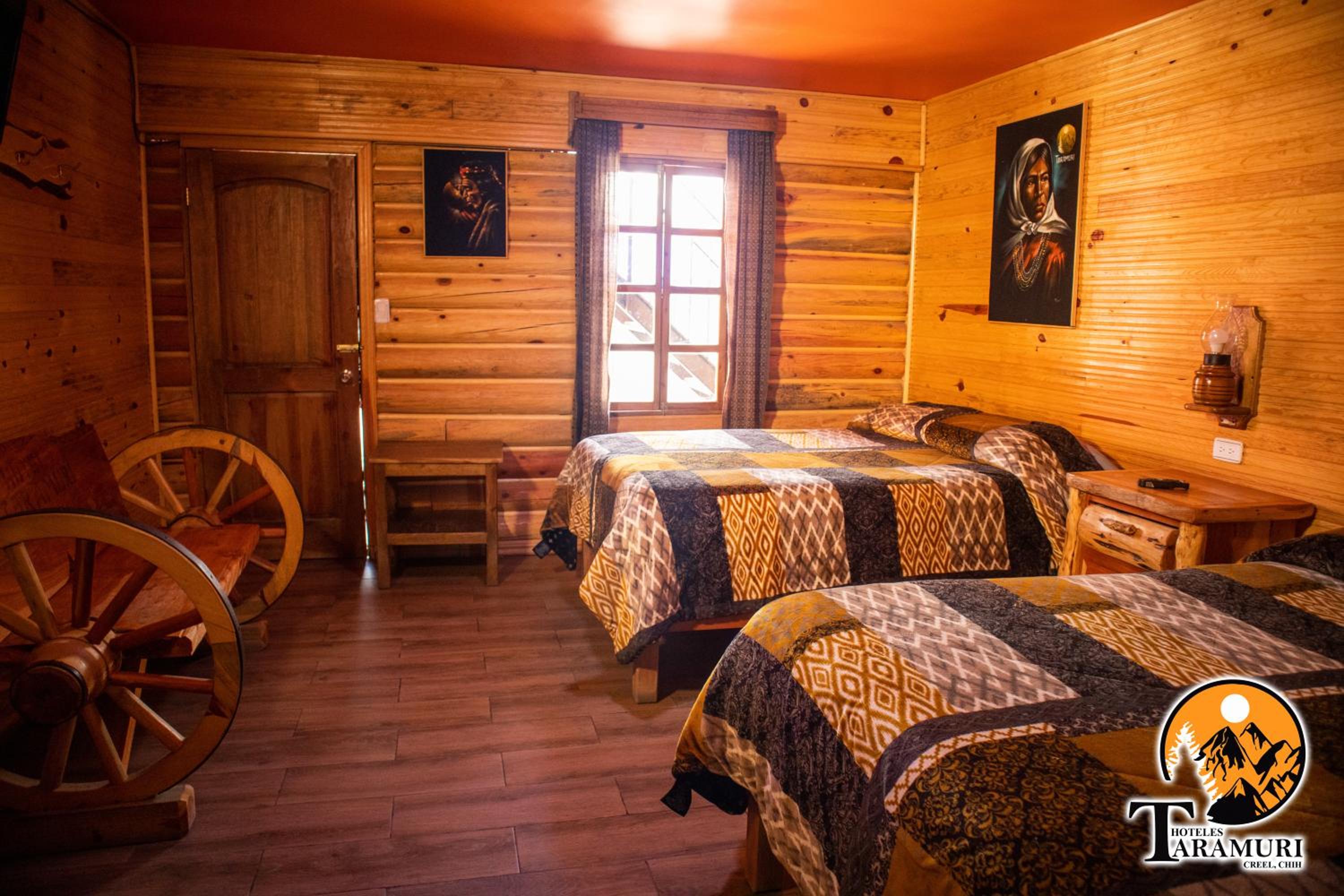 Double Room - Photo 2