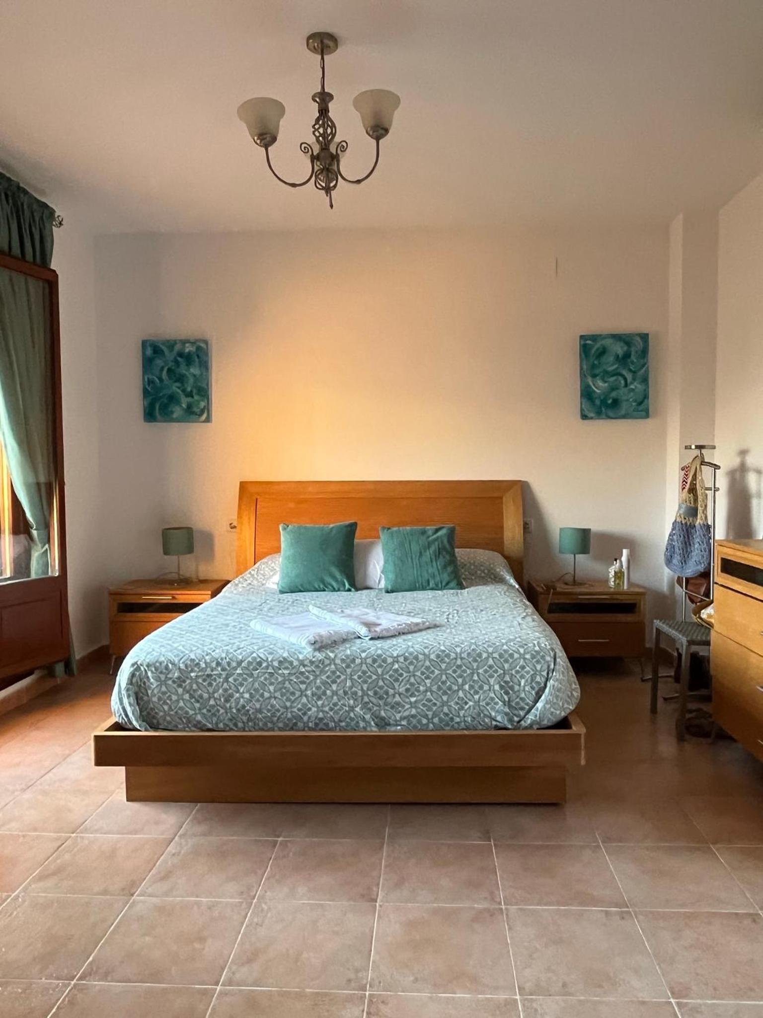 Departamento de tres habitaciones