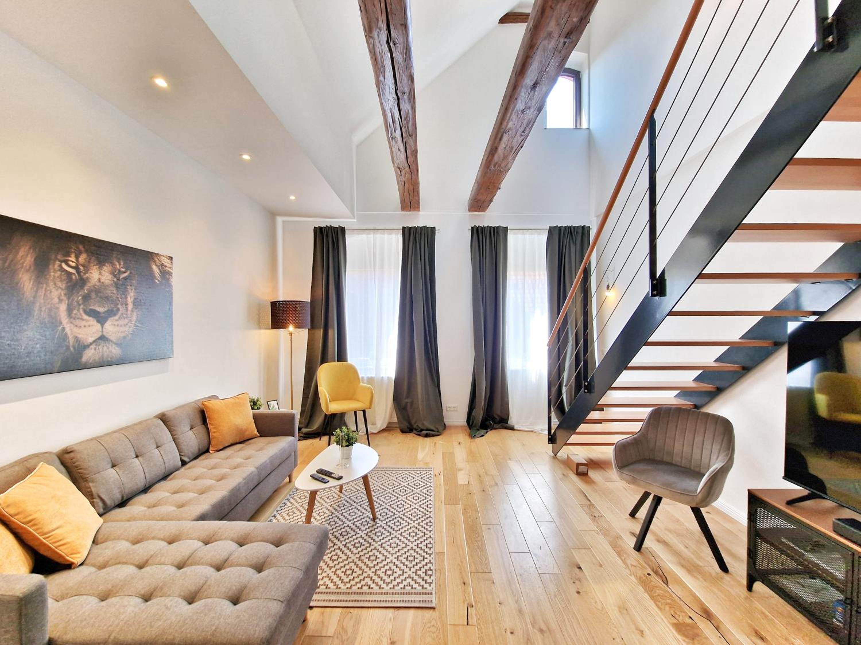 Superior Apartment