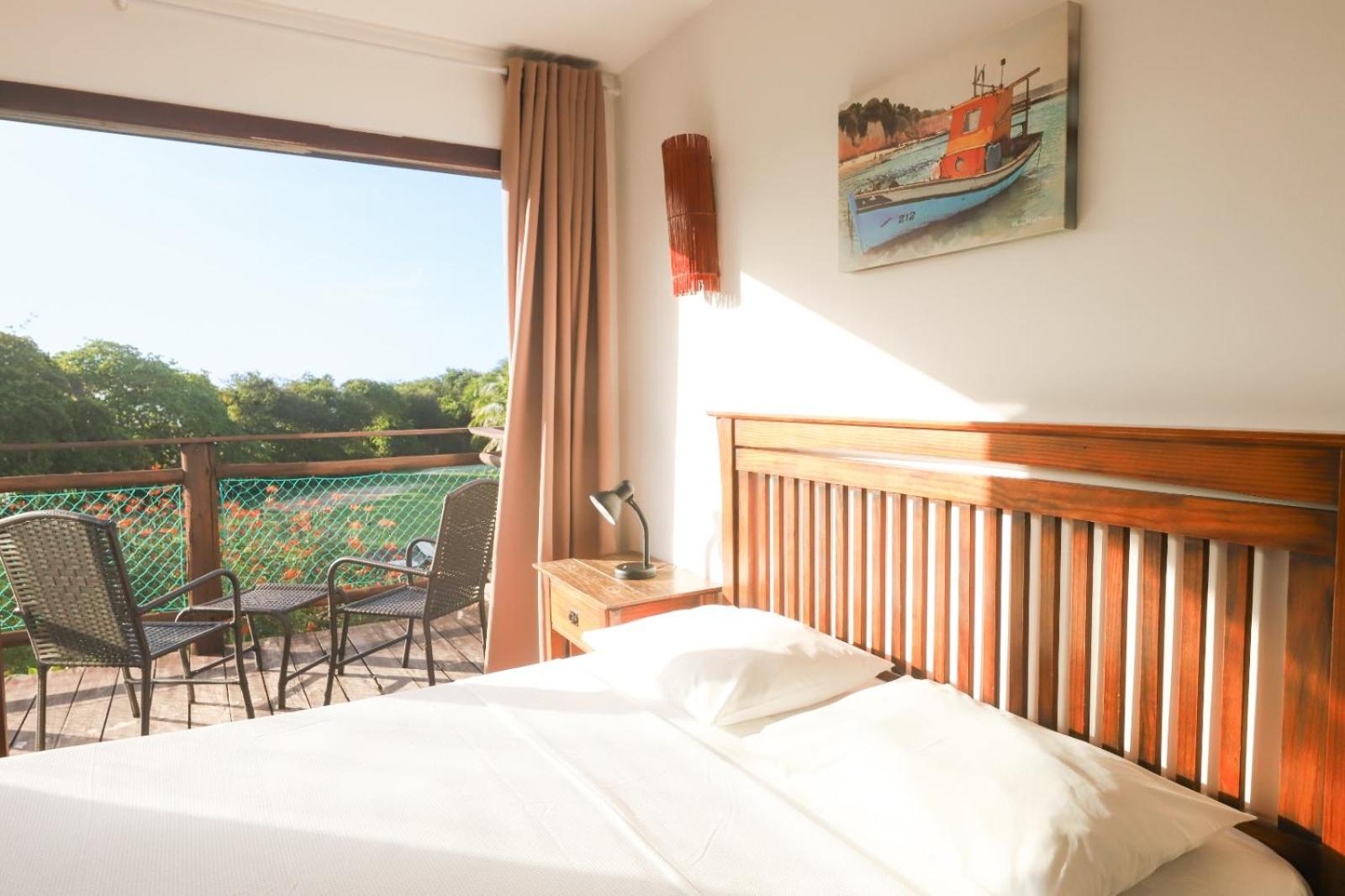 Suite with Spa Bath