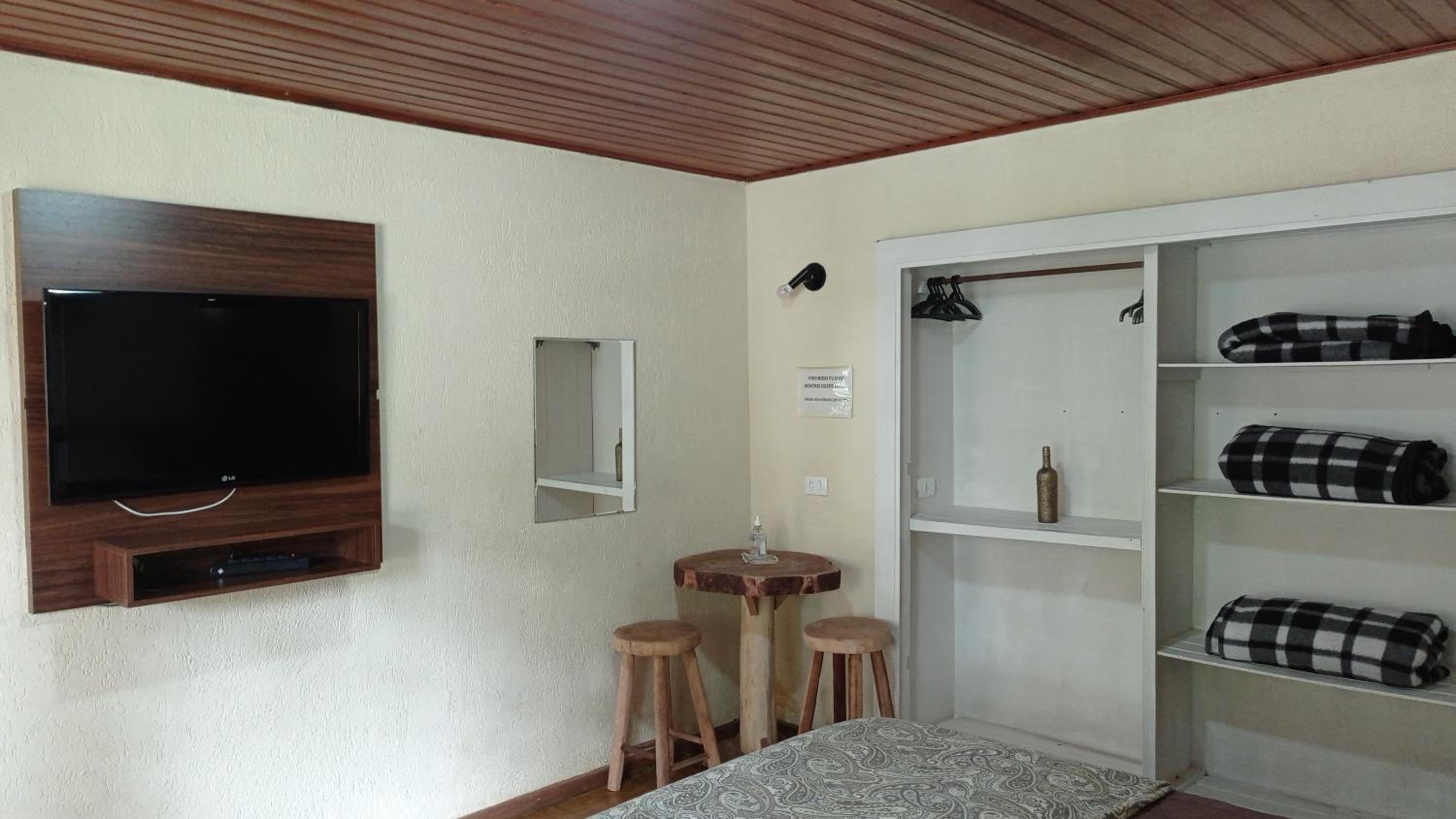 Comfort Triple Room photo 1