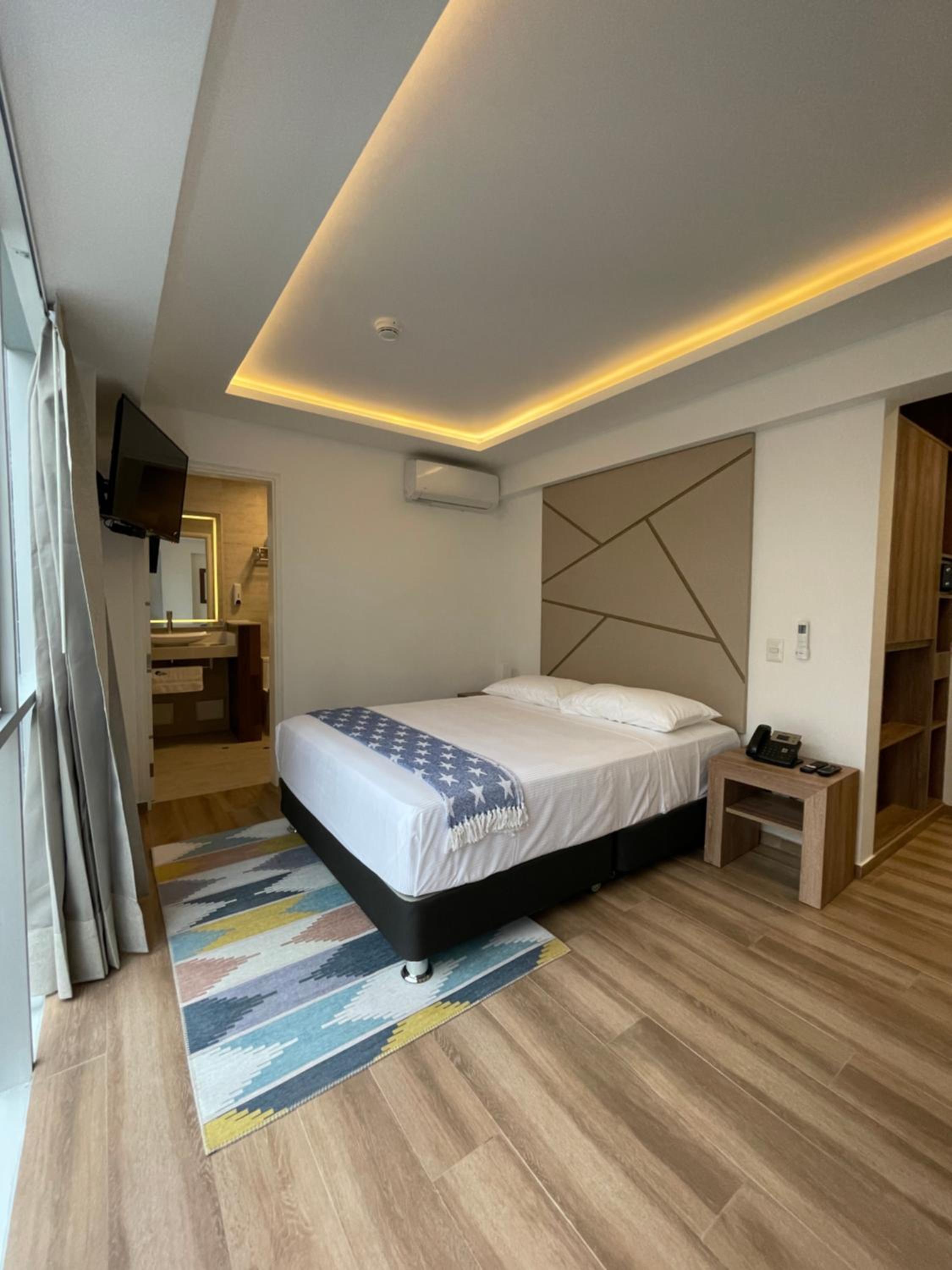 Double Room photo 2