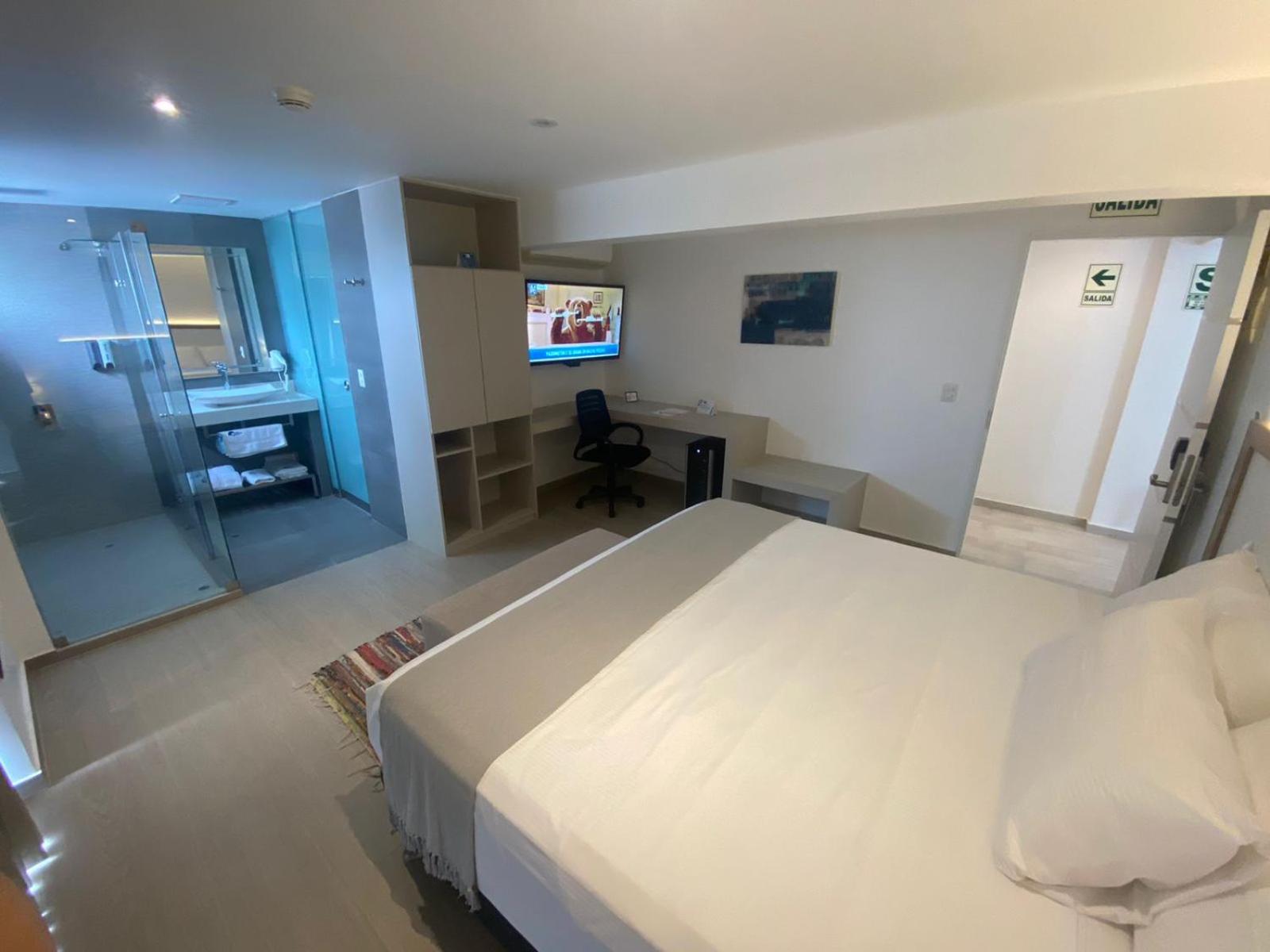 Suite photo 3