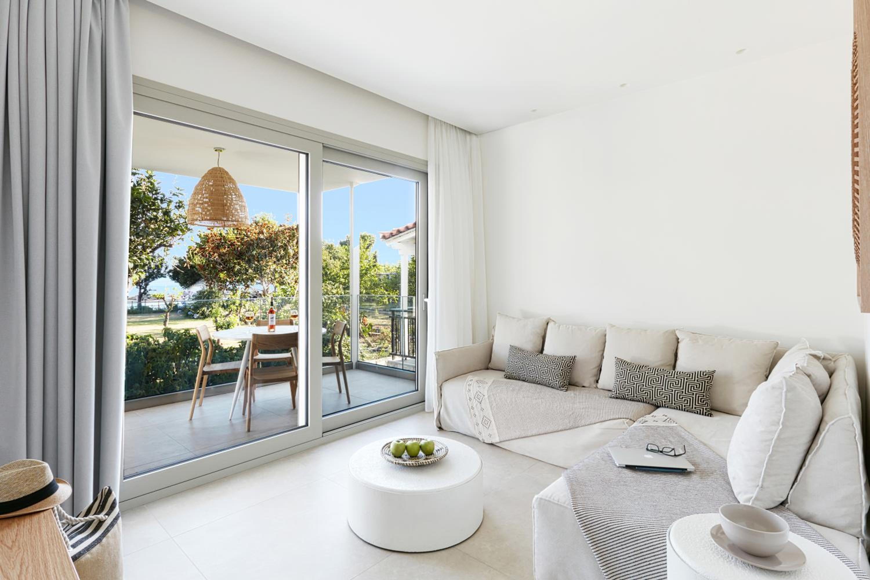 Apartment with Sea View photo 1