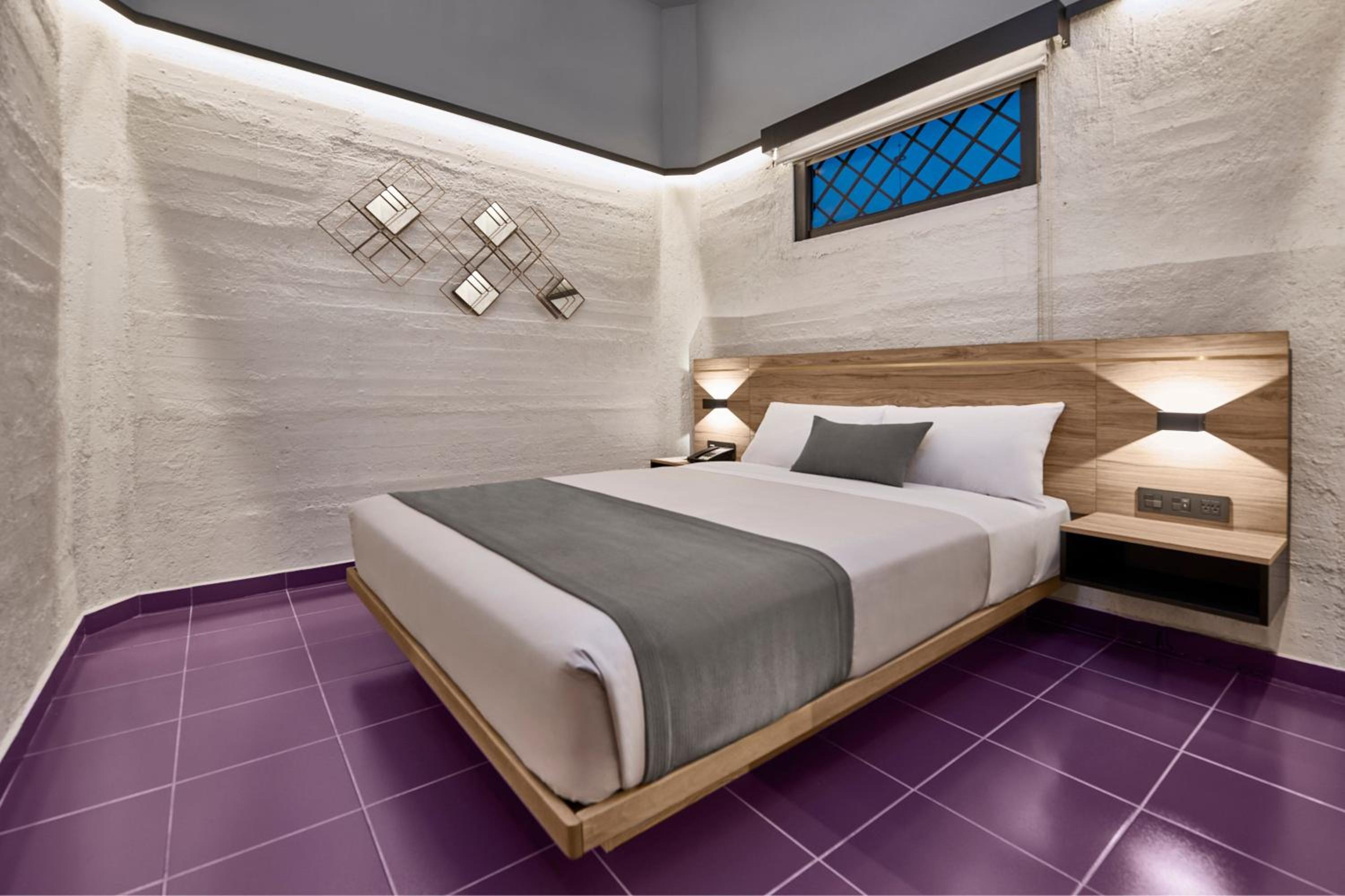 Available room